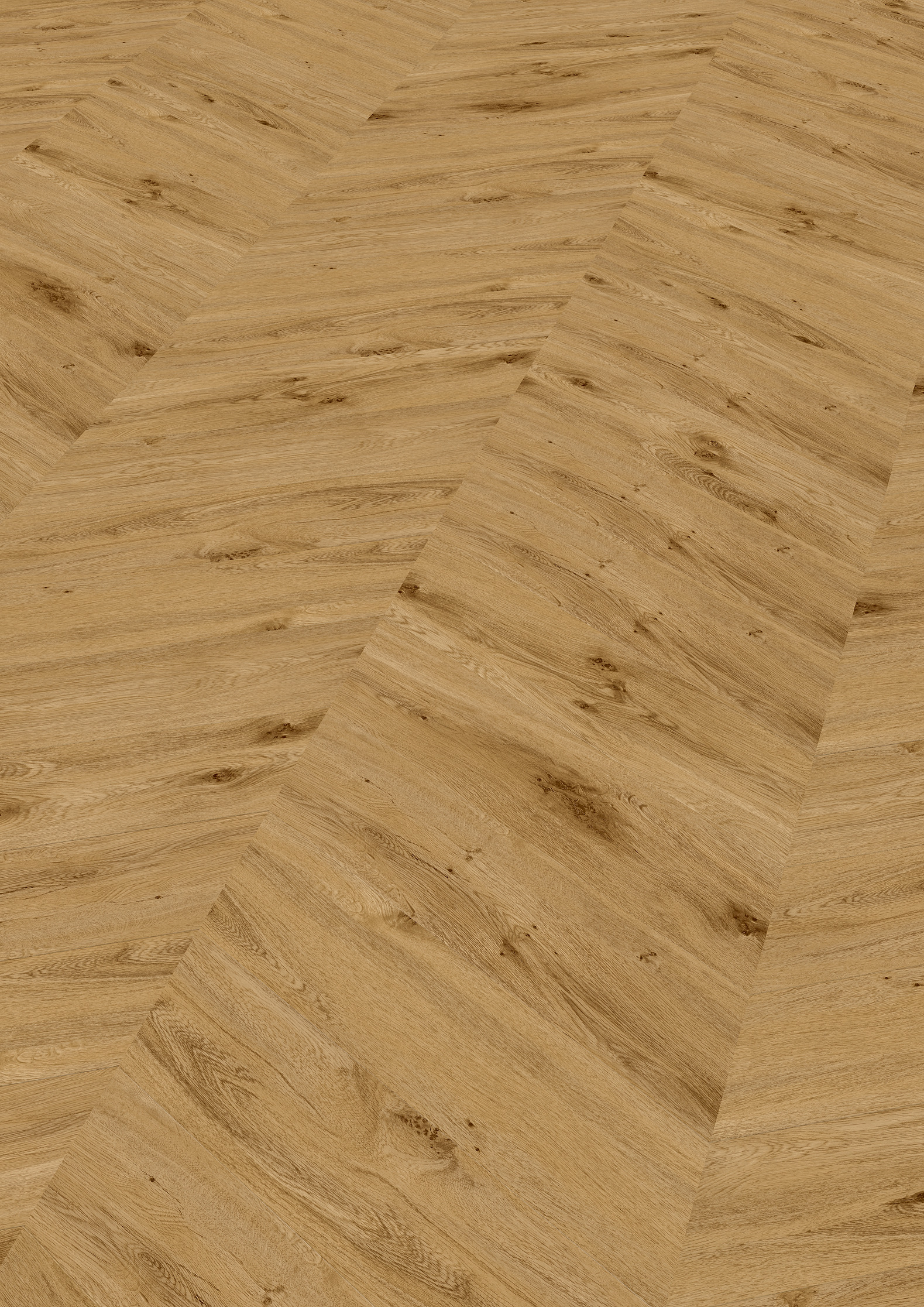 2,5 mm ter Hürne Soya Design-Vinylboden - Eiche York_0