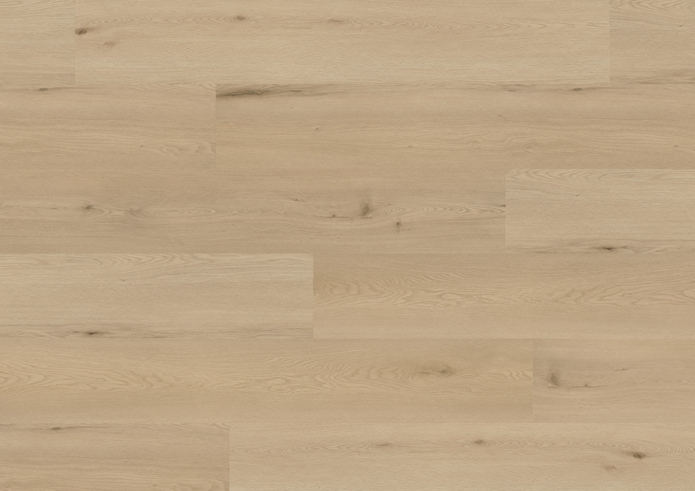 2,5 mm ter Hürne Soya Design-Vinylboden - Eiche Amsterdam_1