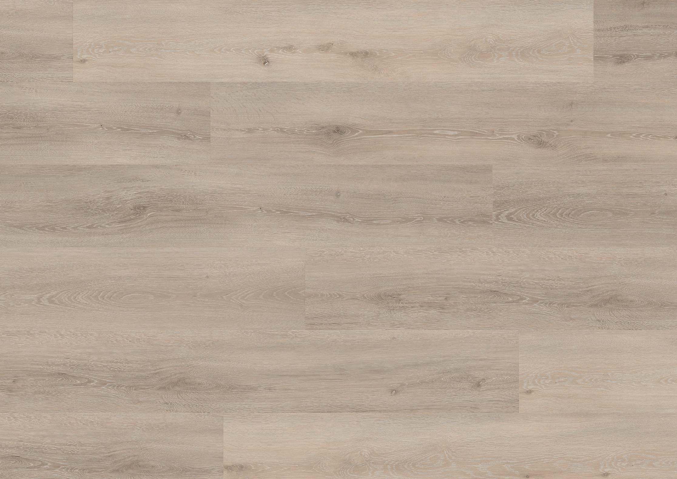 2,5 mm ter Hürne Soya Design-Vinylboden - Eiche Brügge_1