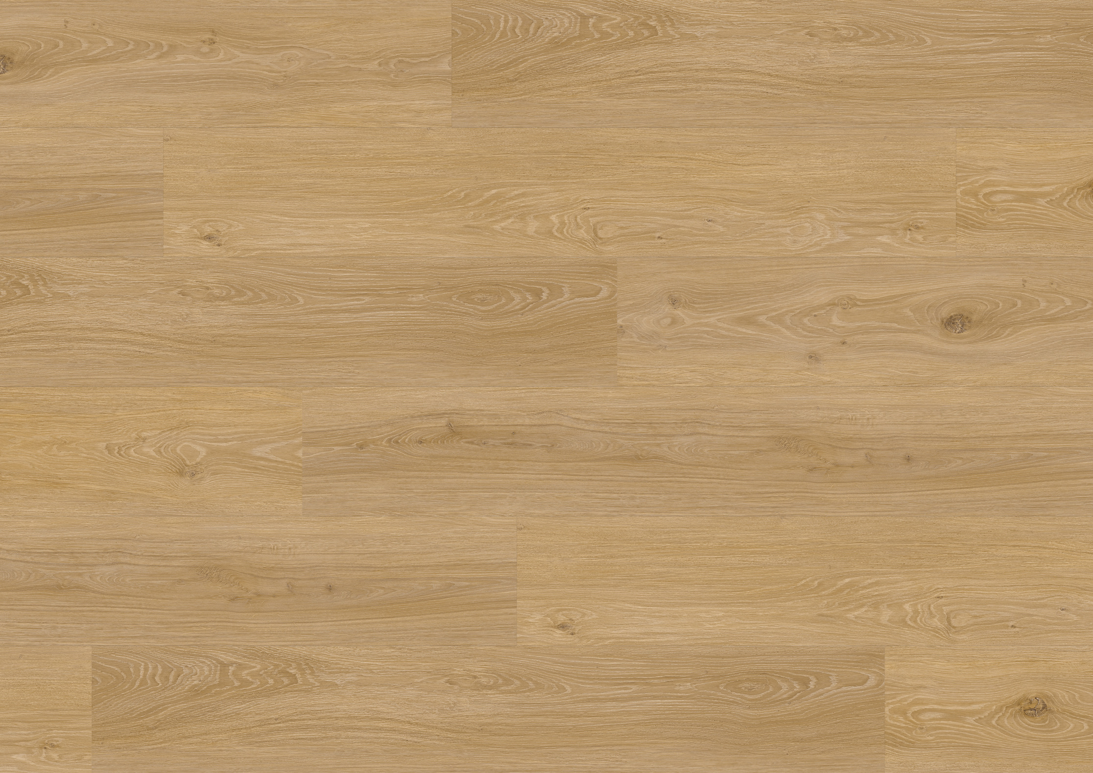 6 mm ter Hürne Soya Design-Vinylboden - Eiche Den Haag_1