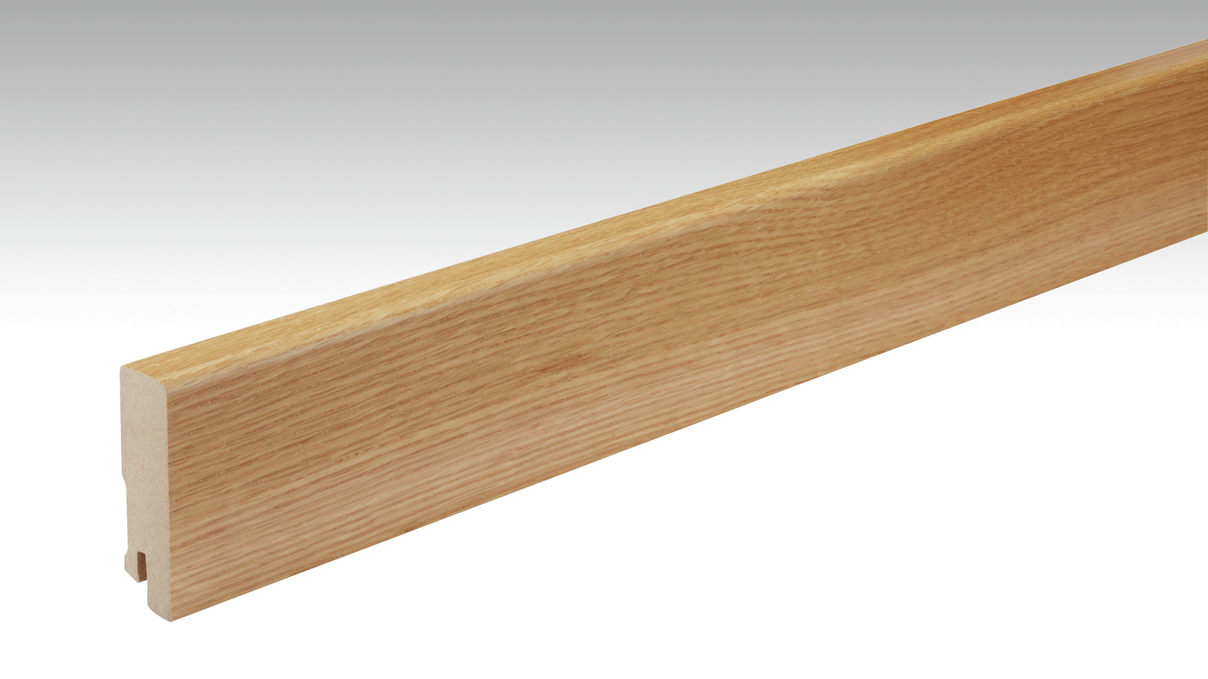 16 x 60 mm Fußleiste Profil 15 MK_0 16 x 60 mm Fußleiste Profil 15 MK_0