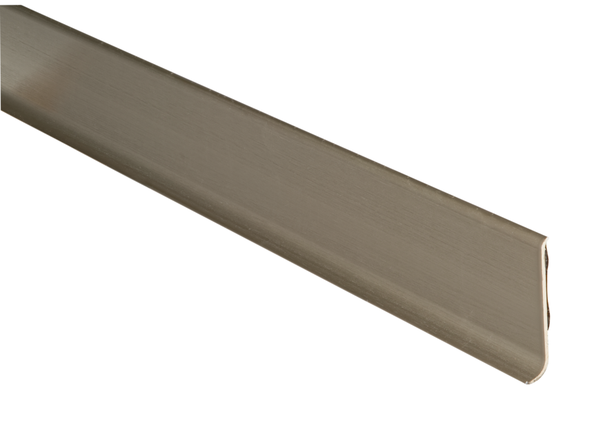 12 x 60 mm ter Hürne Sockelleiste - Aluminium_0 12 x 60 mm ter Hürne Sockelleiste - Aluminium_0