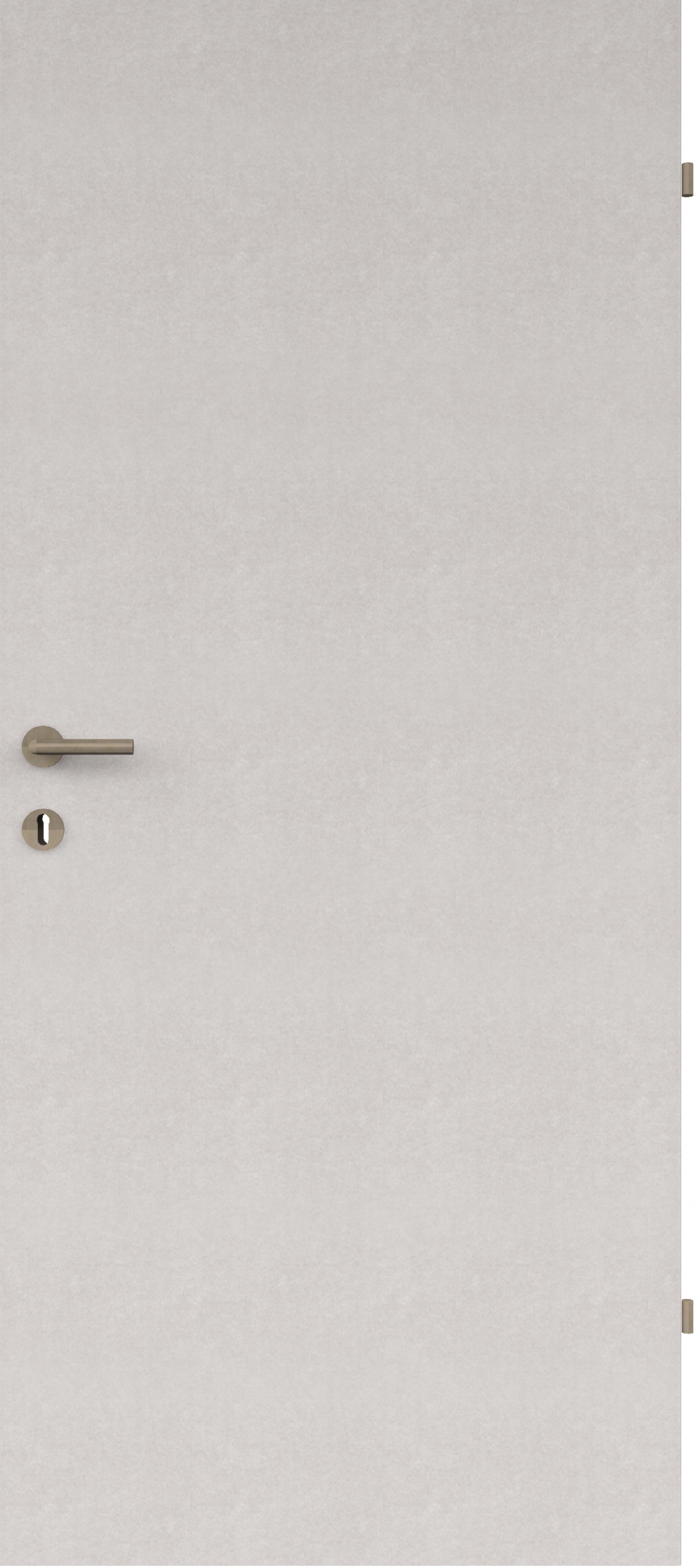 ASTRA Türblatt - CPL streichfähig, DIN rechts_0 ASTRA Türblatt - CPL streichfähig, DIN rechts_0