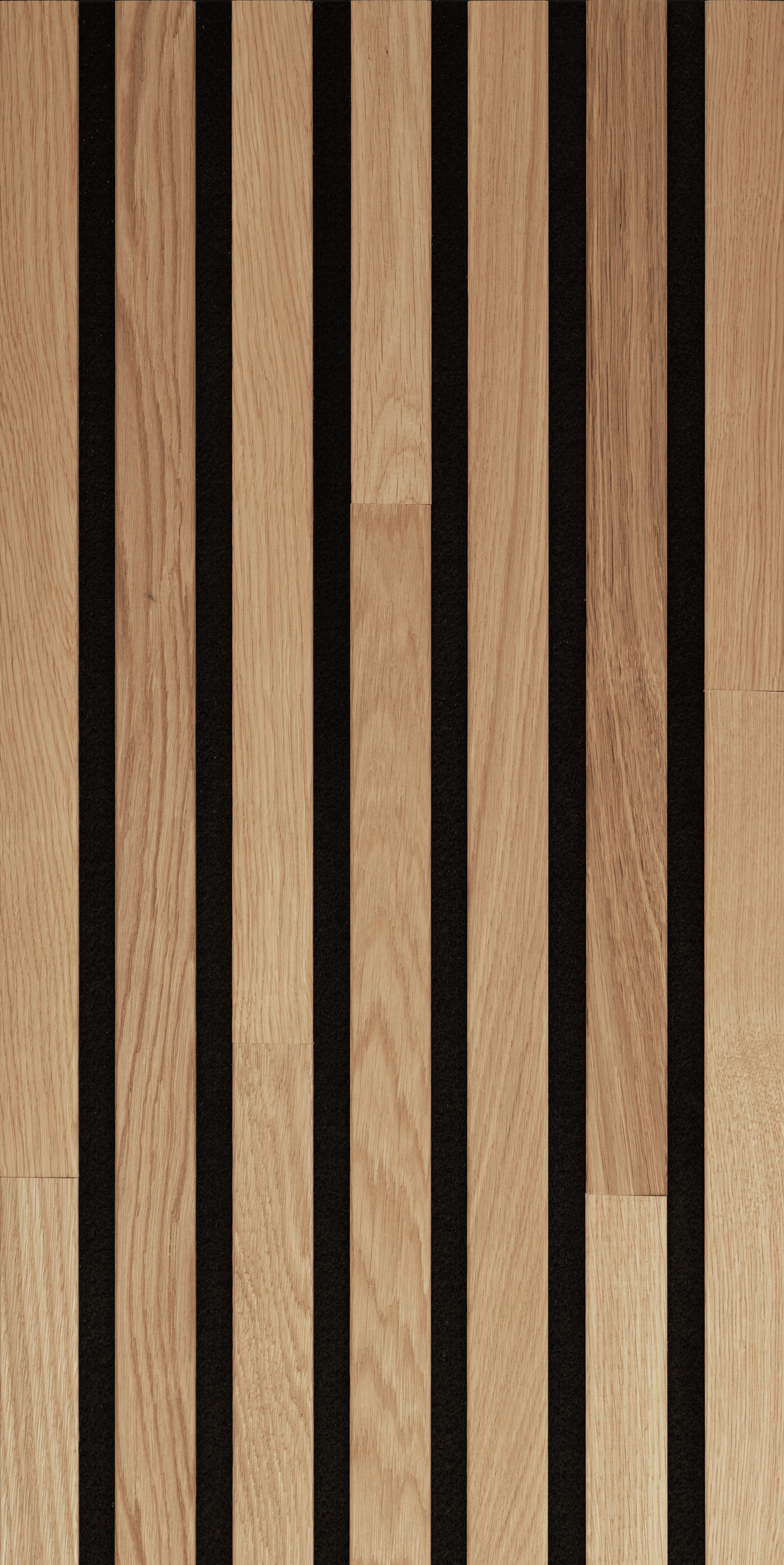 13 mm Akustikpaneele Acoustic Sense WOOD Eiche pure 04311_0
