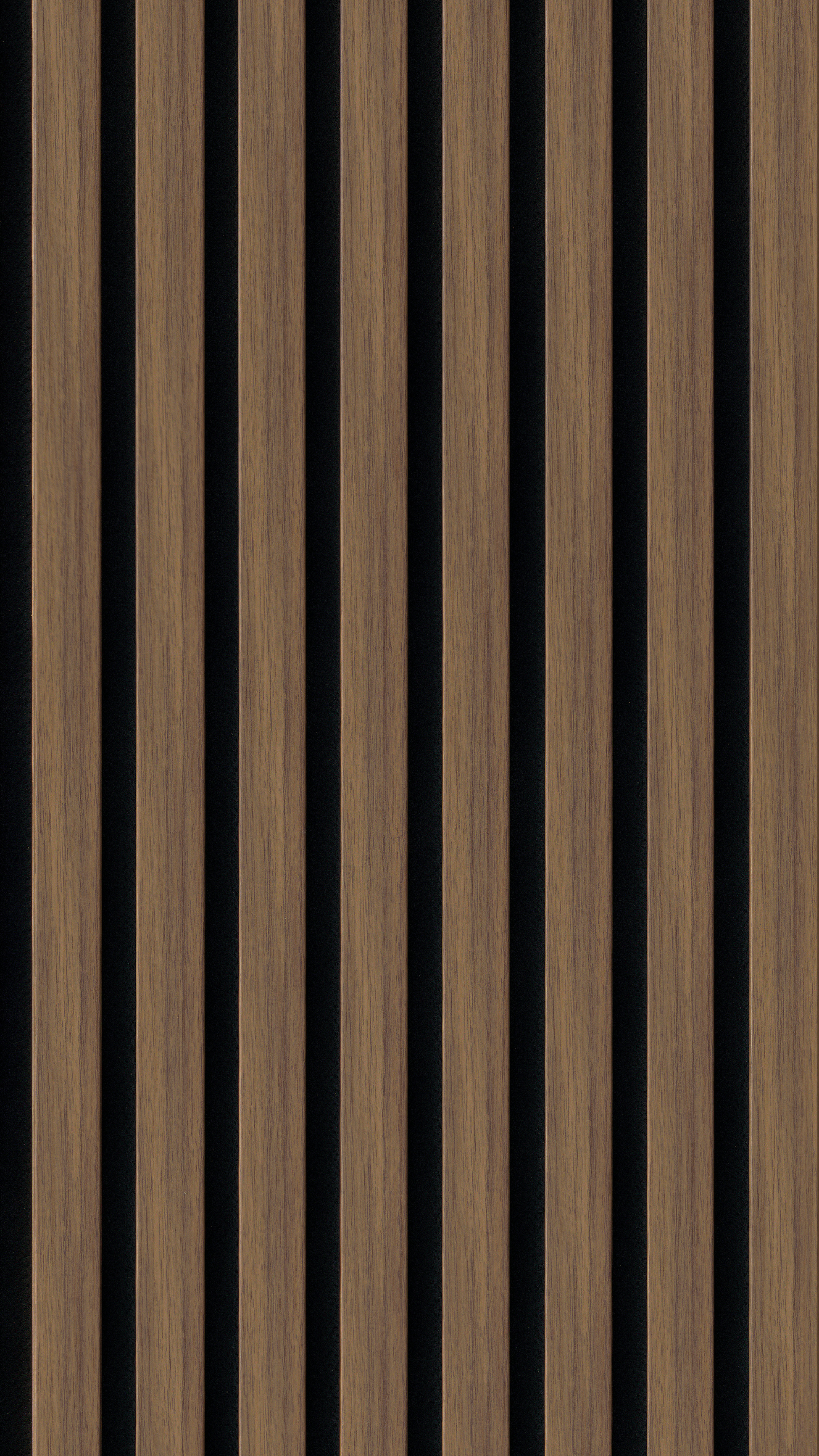 20 mm Akustikpaneele Acoustic Sense STYLE Smokey walnut 20115_0