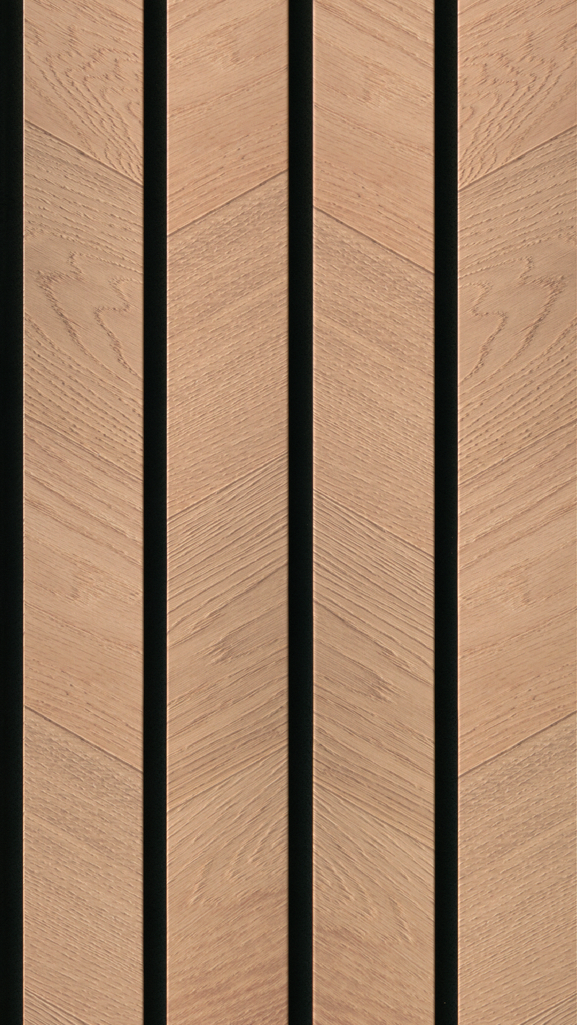 20 mm Akustikpaneele Acoustic Sense BOLD Chevron 20122_0