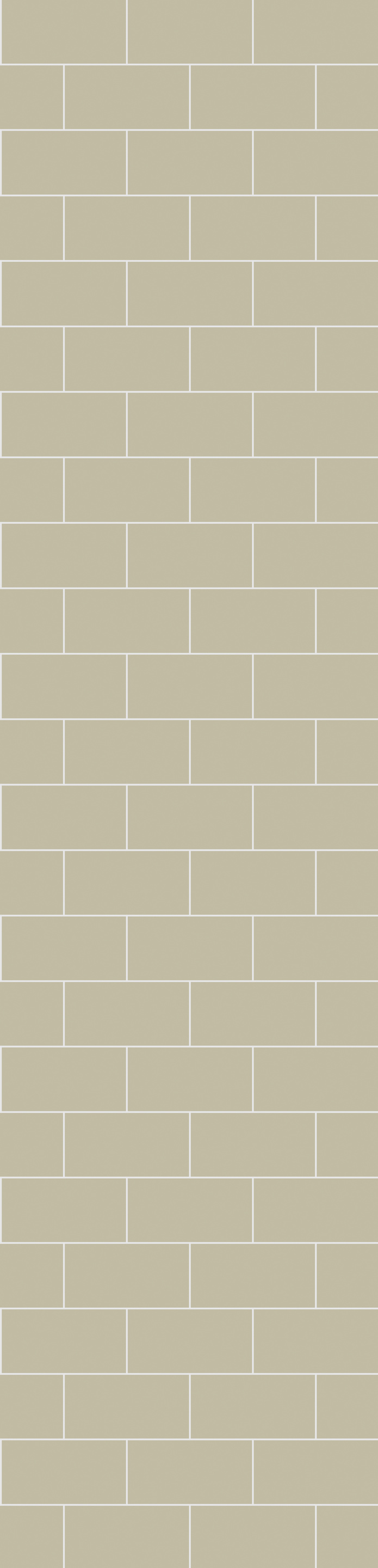 11 mm Multipanel Wandpaneele - Sage Green MT638M - Metro Tile Kollektion_0