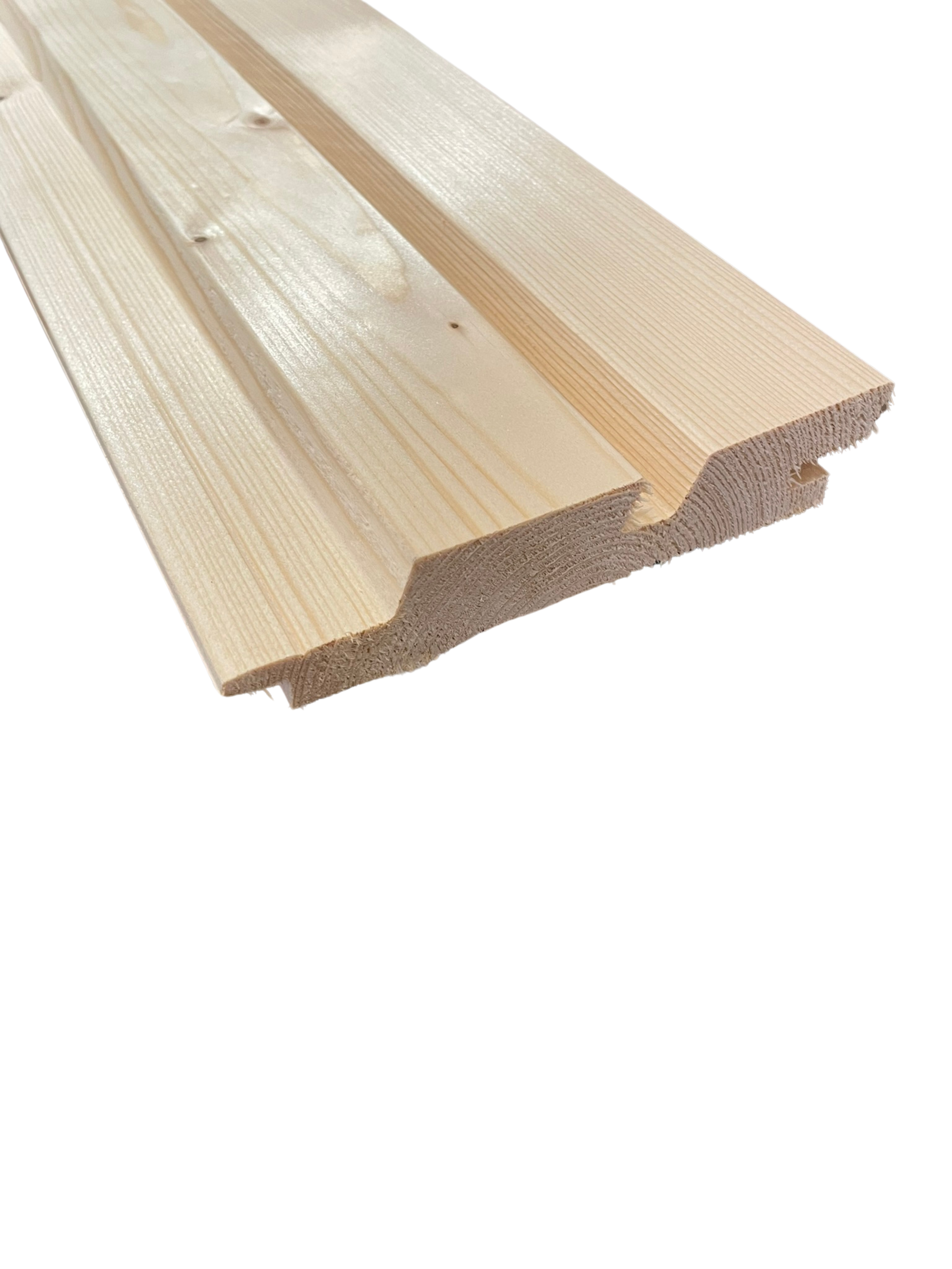 27 x 144 mm nord. Fichte Doppelrhombus RHO  US/Hf  N+F_0 27 x 144 mm nord. Fichte Doppelrhombus RHO  US/Hf  N+F_0