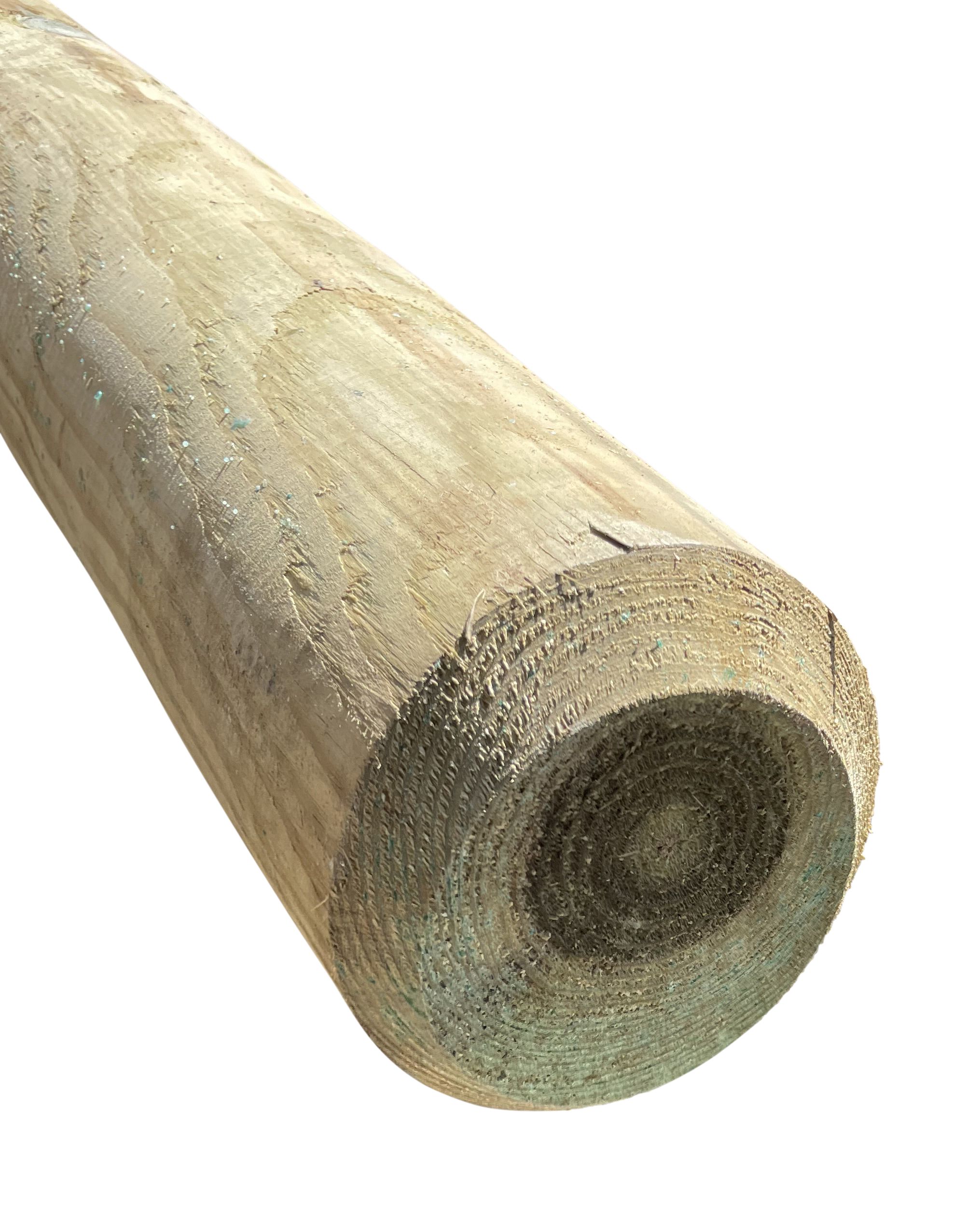 12 cm Palisade KD_0 12 cm Palisade KD_0