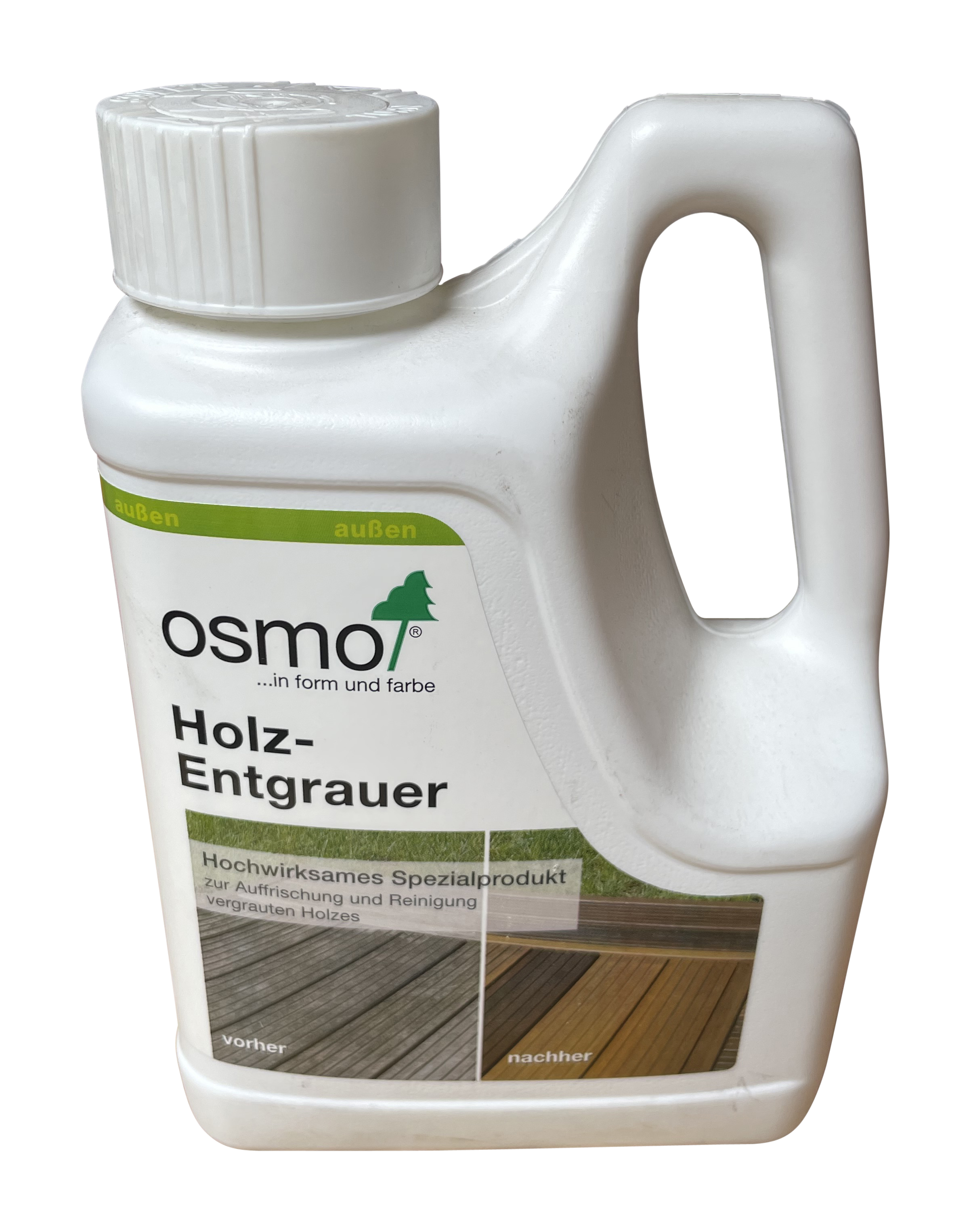 Osmo Holz-Entgrauer (Auslaufartikel)_0