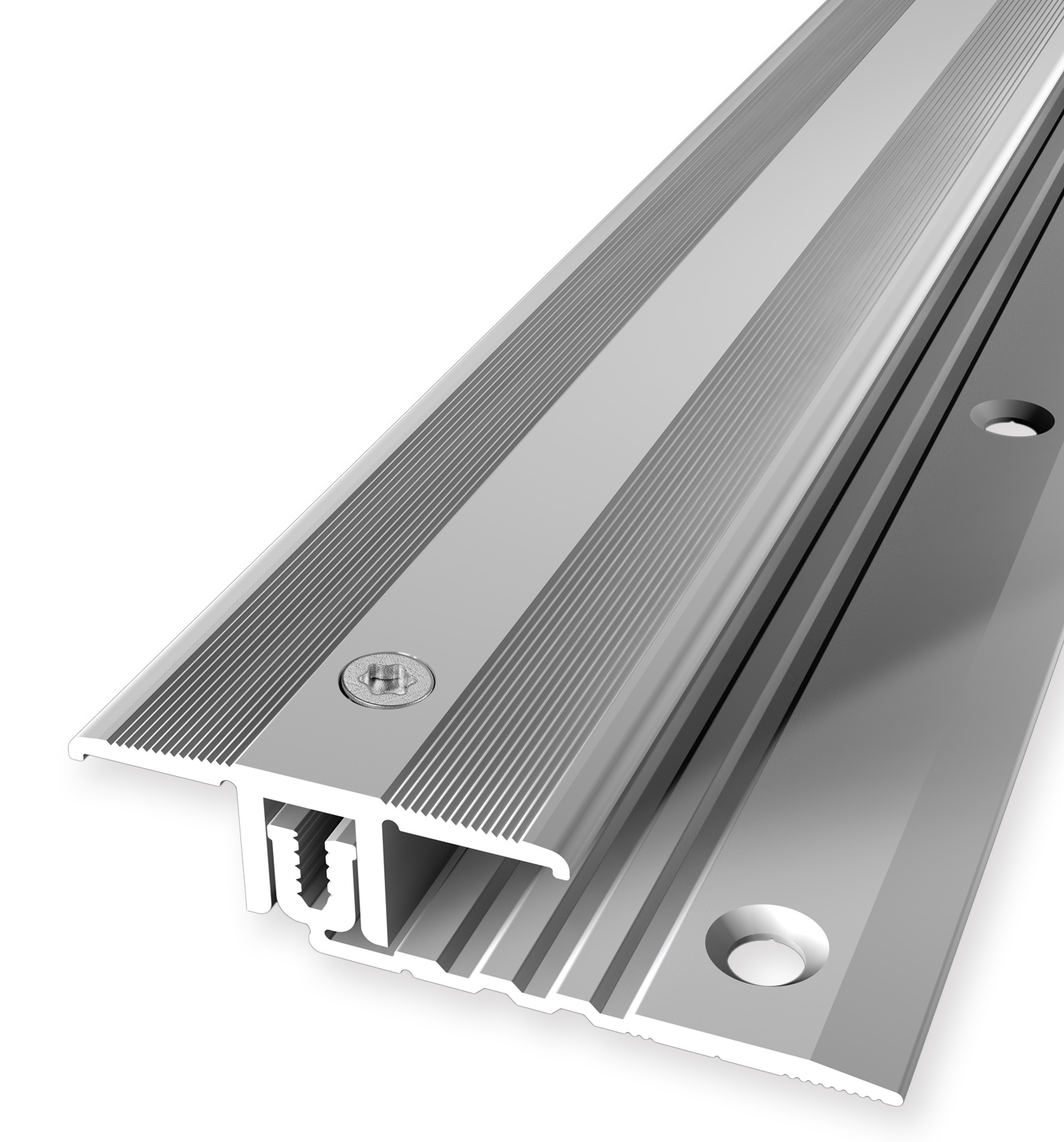 Übergangsprofile, Aluminium PF 488_0
