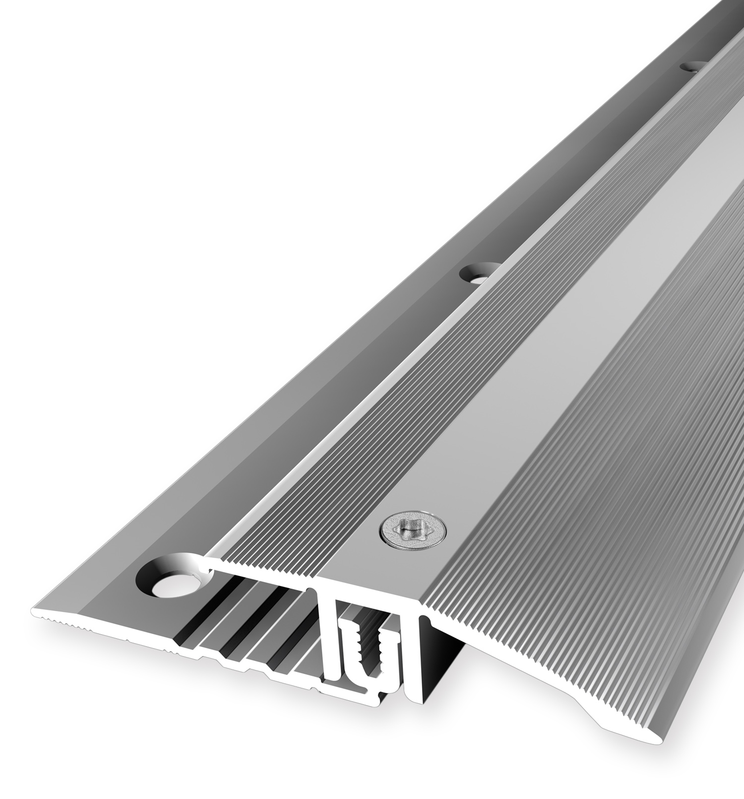 Anpassungsprofile, Aluminium PF 486_0 Anpassungsprofile, Aluminium PF 486_0