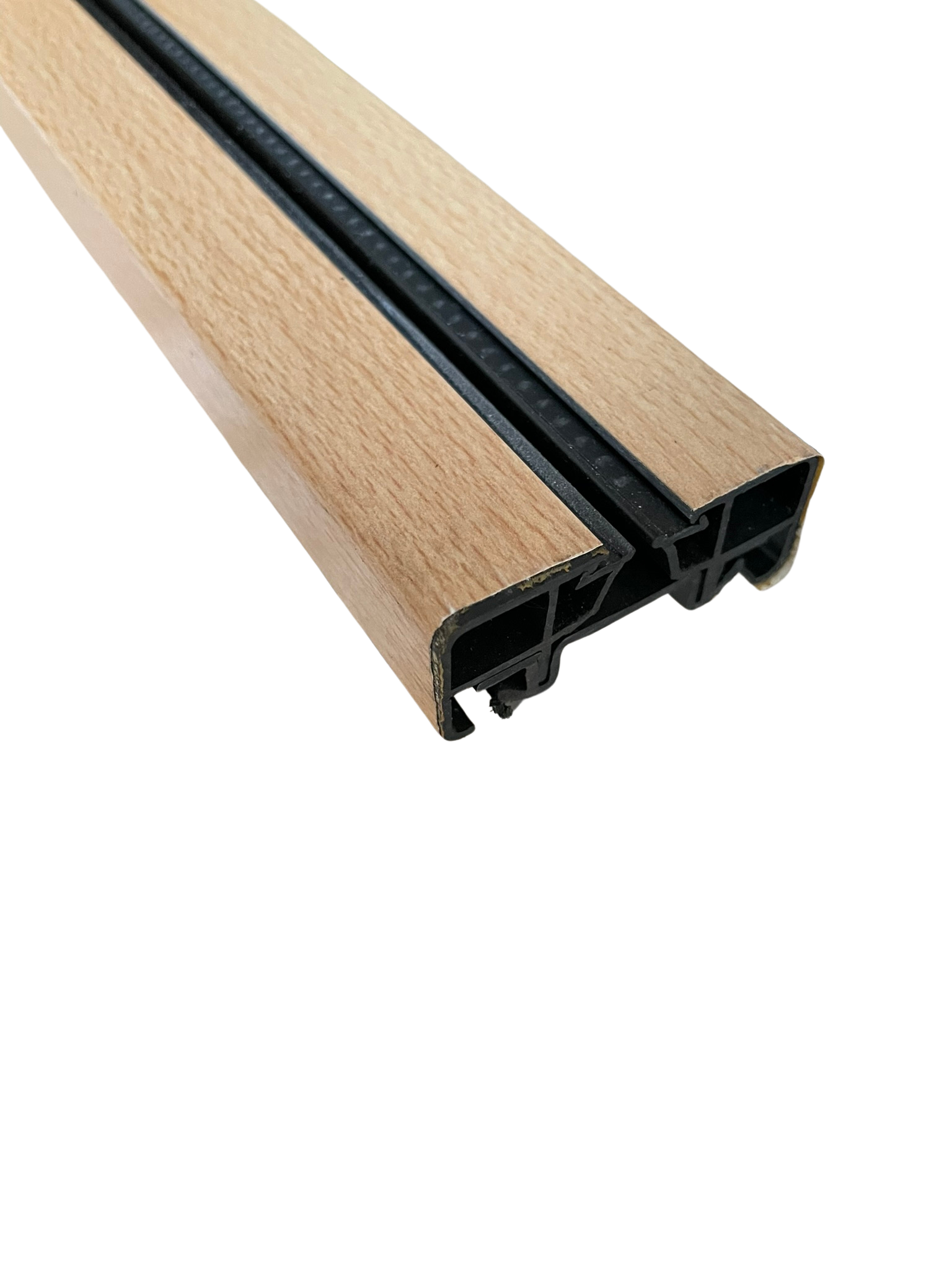 Portalit Kunststoffglasleisten KS 80_0 Portalit Kunststoffglasleisten KS 80_0