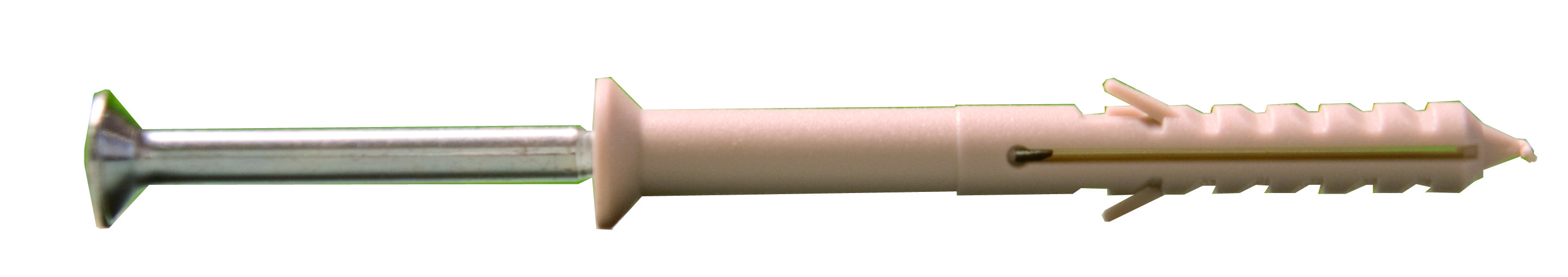 6 x 60 mm Nageldübel, vormontiert_0 6 x 60 mm Nageldübel, vormontiert_0