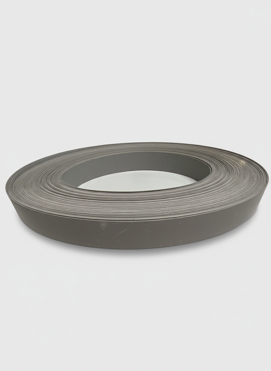 2/43 mm Egger ABS-Kante U708 ST9 - Hellgrau_0