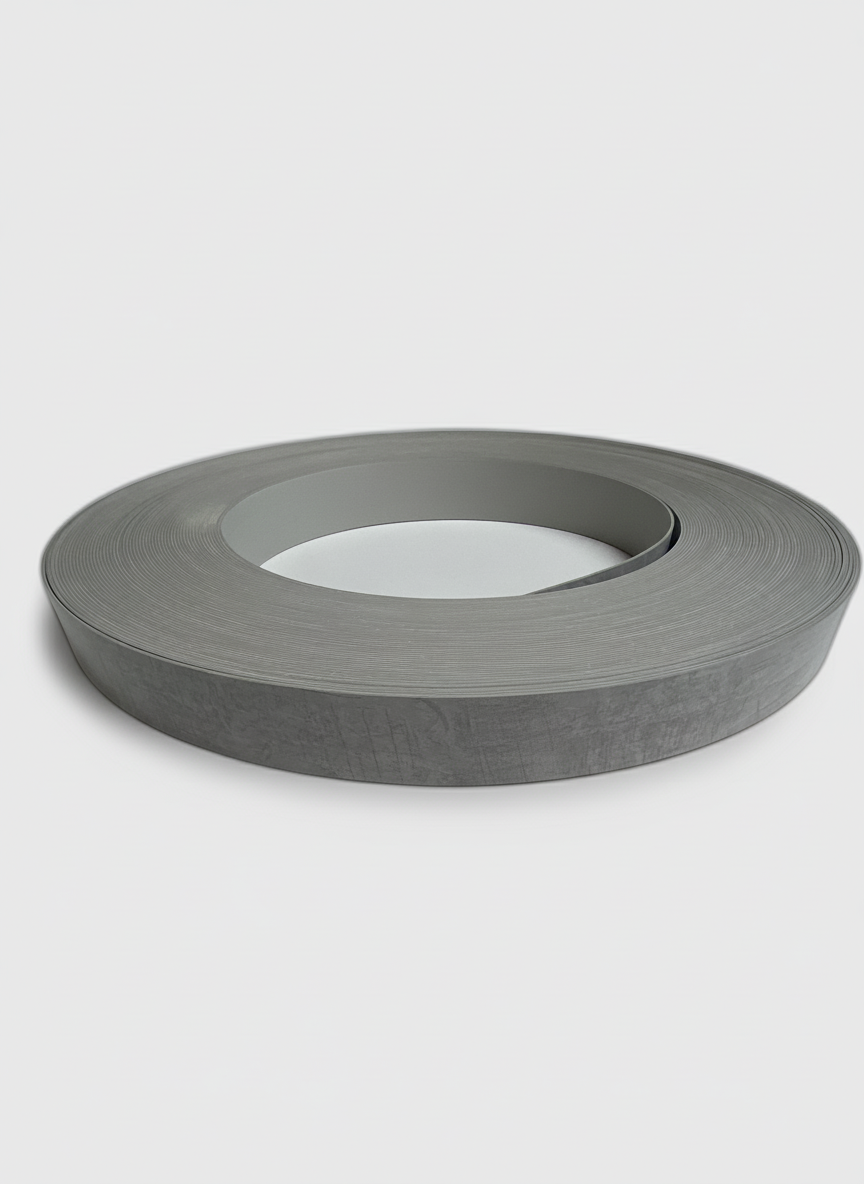 2/43 mm Egger ABS-Kante F186 ST9 - Chicago Concrete hellgrau_0 2/43 mm Egger ABS-Kante F186 ST9 - Chicago Concrete hellgrau_0