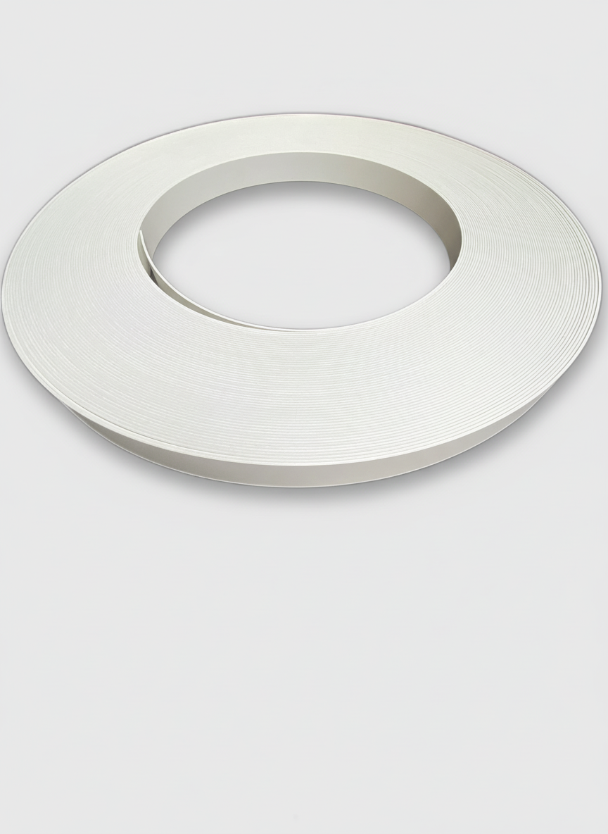 2/33 mm Egger ABS-Kante W960 ST7 - Classic Weiss_0