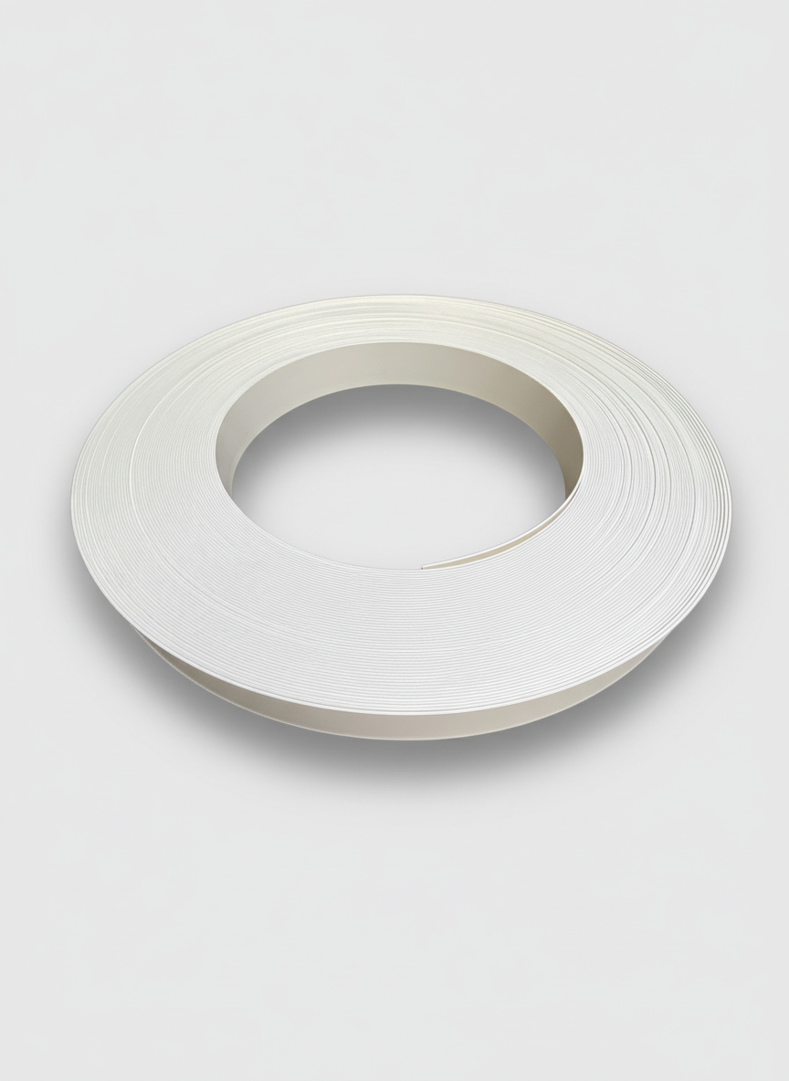 0,8/43 mm Egger ABS-Kante W980 ST7 - Platinweiss_0 0,8/43 mm Egger ABS-Kante W980 ST7 - Platinweiss_0