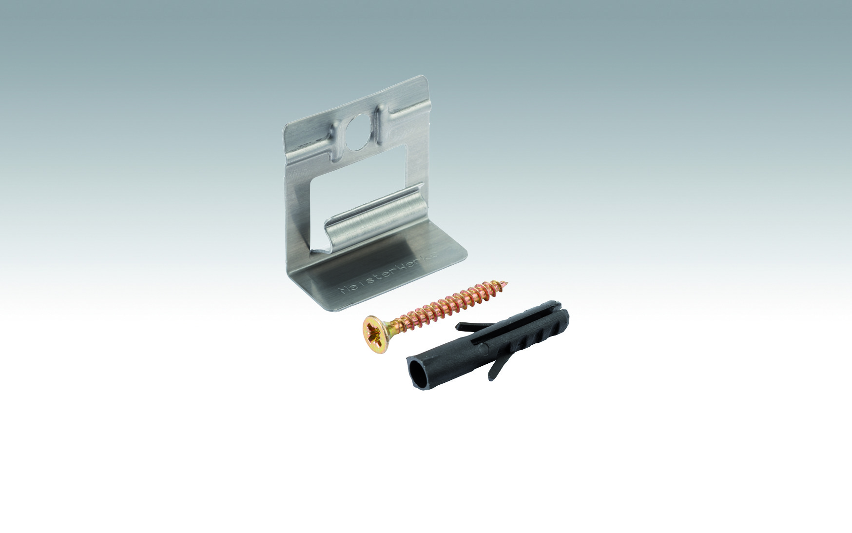 MEISTER Befestigungsklipse für Fußleiste MK_0 MEISTER Befestigungsklipse für Fußleiste MK_0