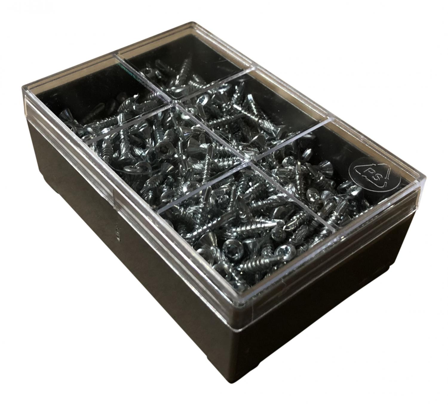 Spezialschraube Nr. 20_0