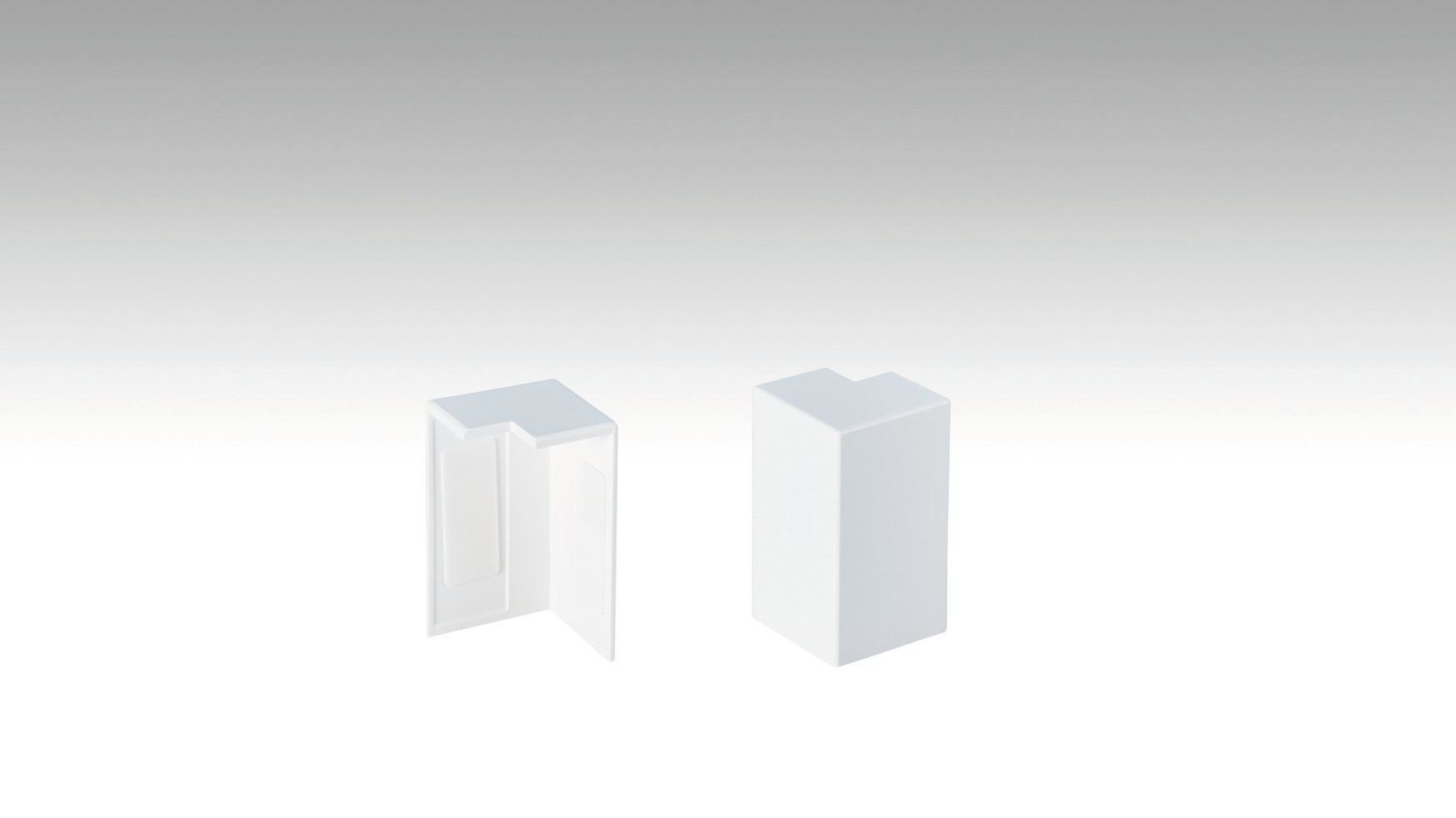 Außenecke Profil 8 PK / 18 PK_0 Außenecke Profil 8 PK / 18 PK_0