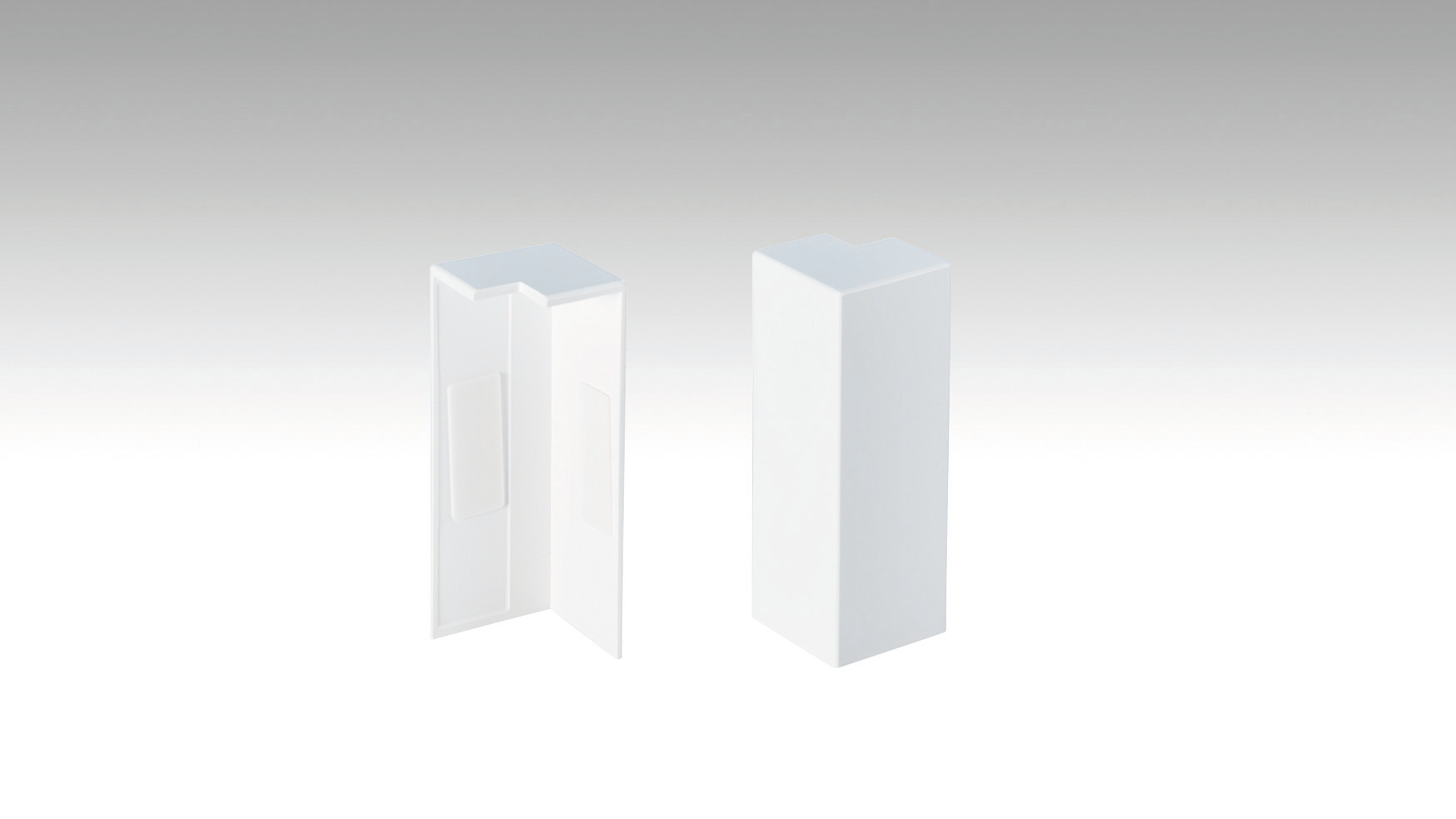 Außenecke Profil 9 PK / 19 PK_0