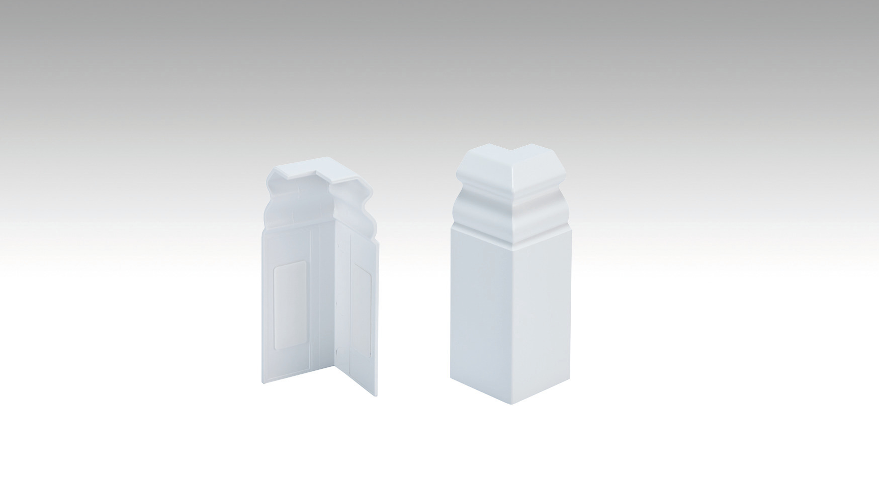 Außenecke Profil 11 PK_0 Außenecke Profil 11 PK_0