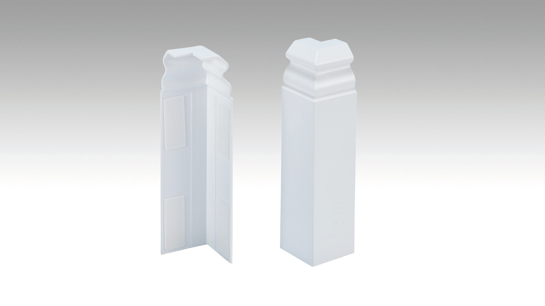 Außenecke Profil 13 PK_0