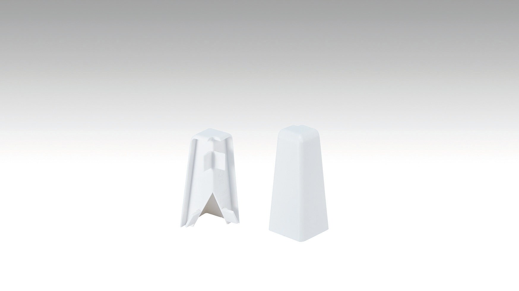 Außenecke Profil 3PK_0