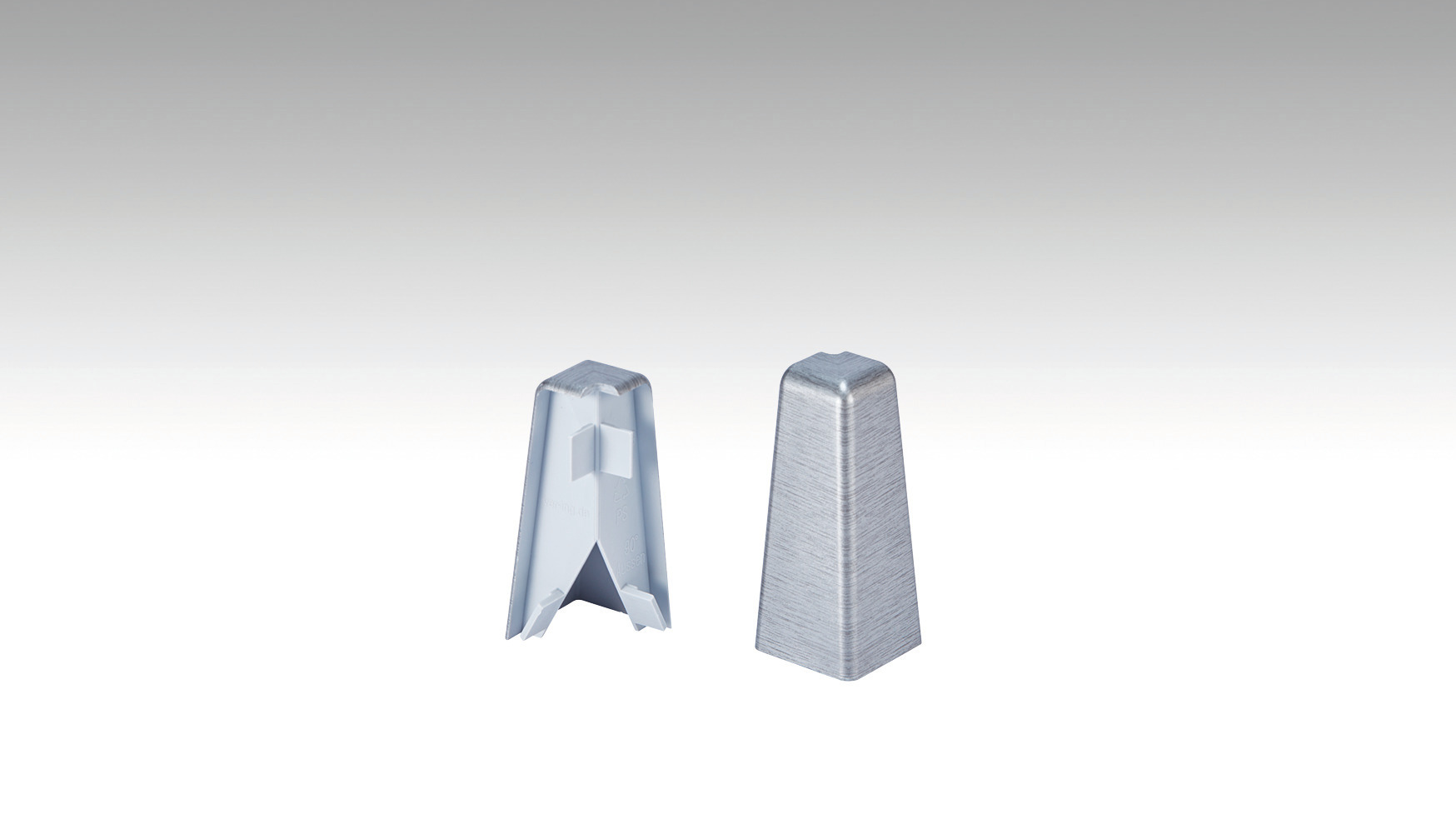 Außenecke Profil 3PK_0 Außenecke Profil 3PK_0