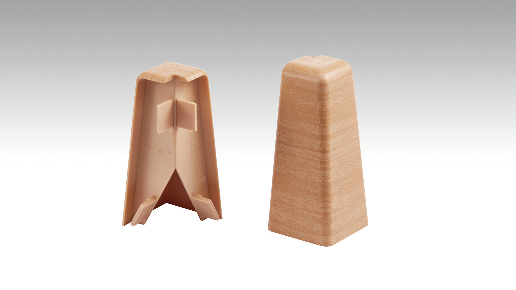 Außenecke Profil 3PK_0 Außenecke Profil 3PK_0