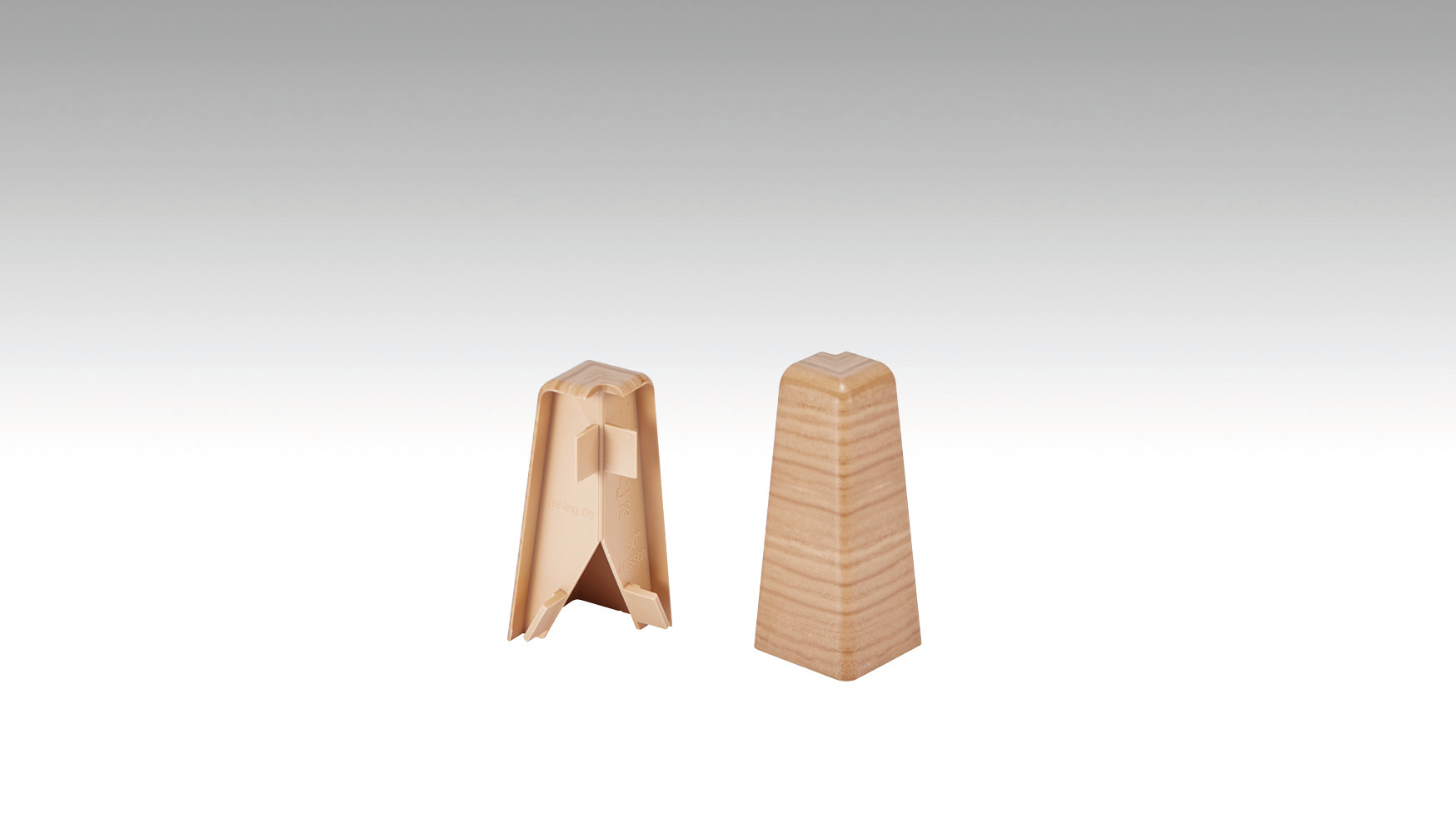 Außenecke Profil 3PK_0