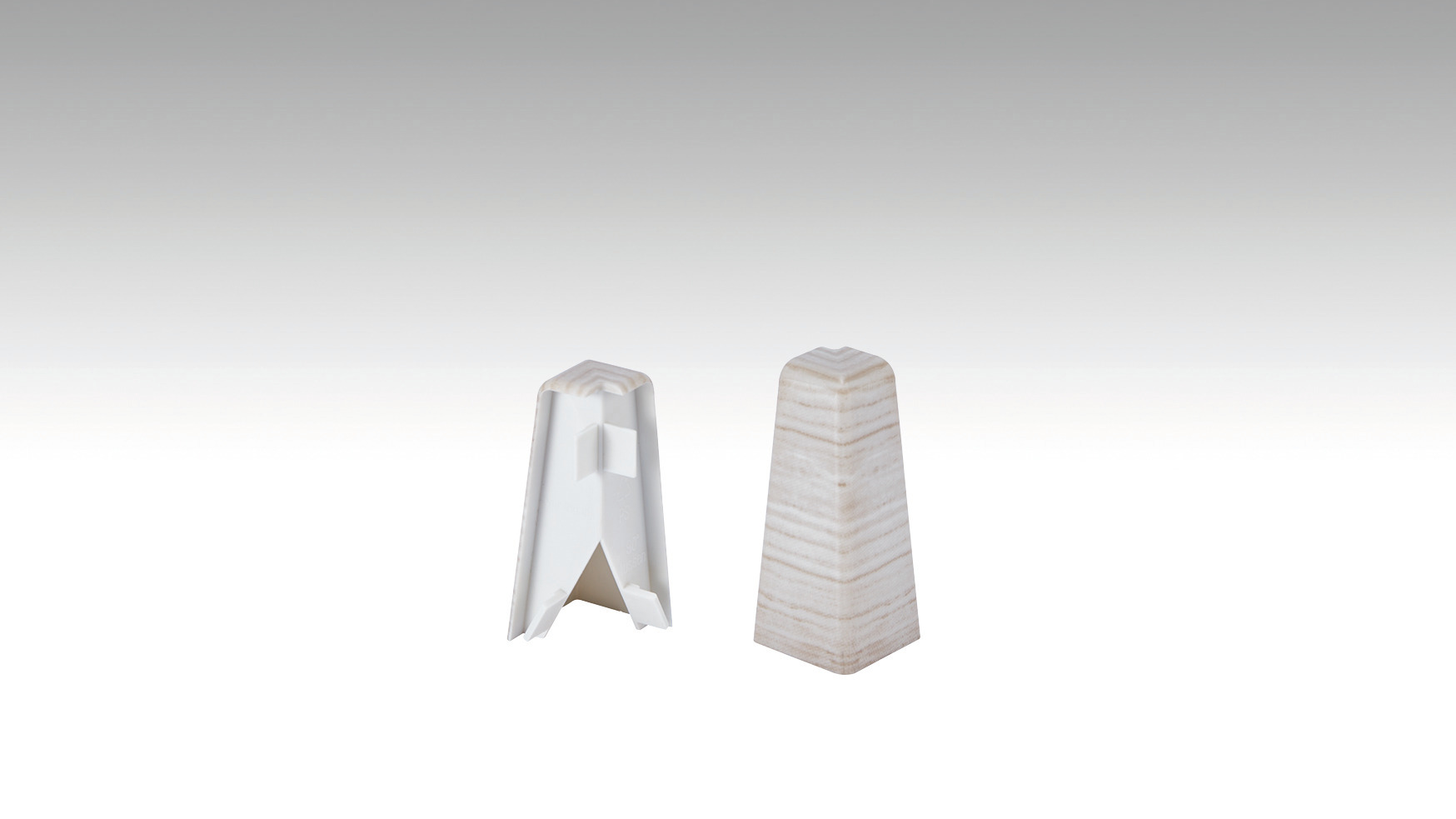 Außenecke Profil 3PK_0