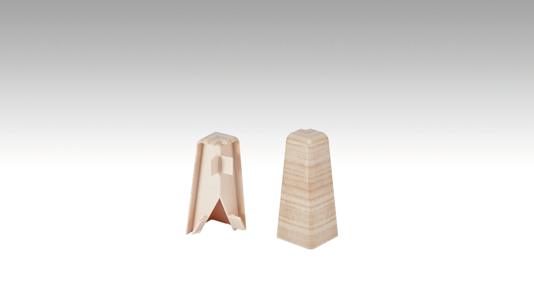 Außenecke Profil 3PK_0