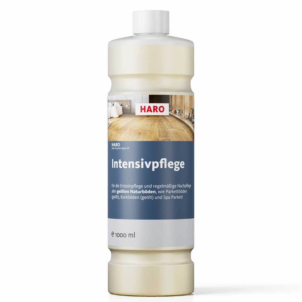 clean & green Parkettpflege aqua oil_0