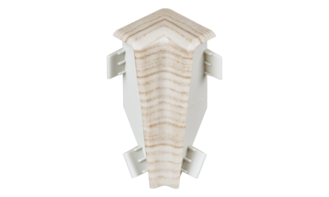 Innenecke - Weißbeige_0