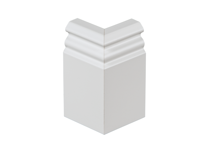 Außenecke - Kristallweiß_0 Außenecke - Kristallweiß_0