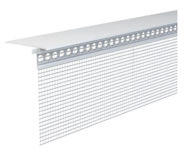 Inthermo HFD Fensterbrüstungsprofil_0 Inthermo HFD Fensterbrüstungsprofil_0