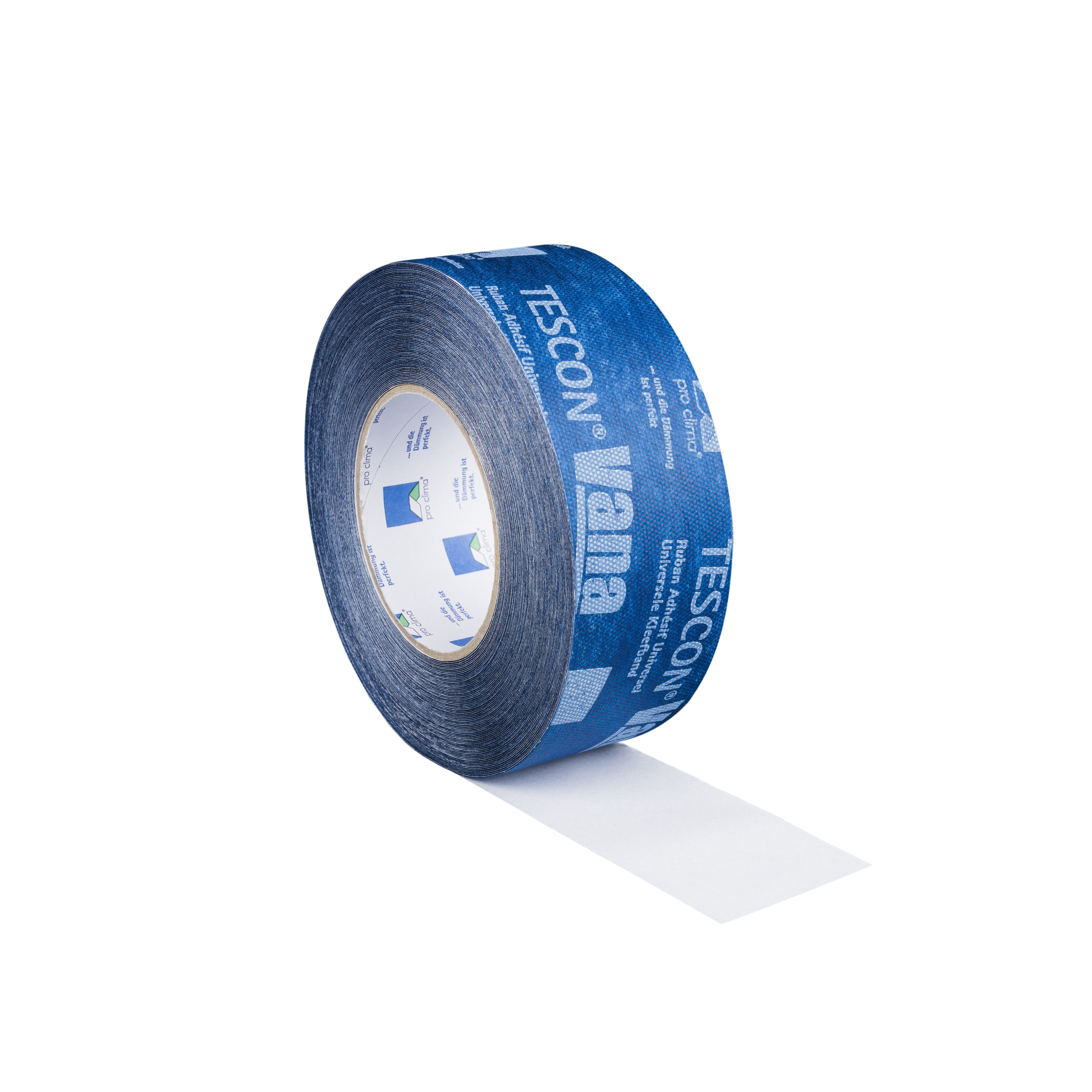 TESCON VANA Klebeband außen/innen, Rolle a 30 lfm., pro clima_0