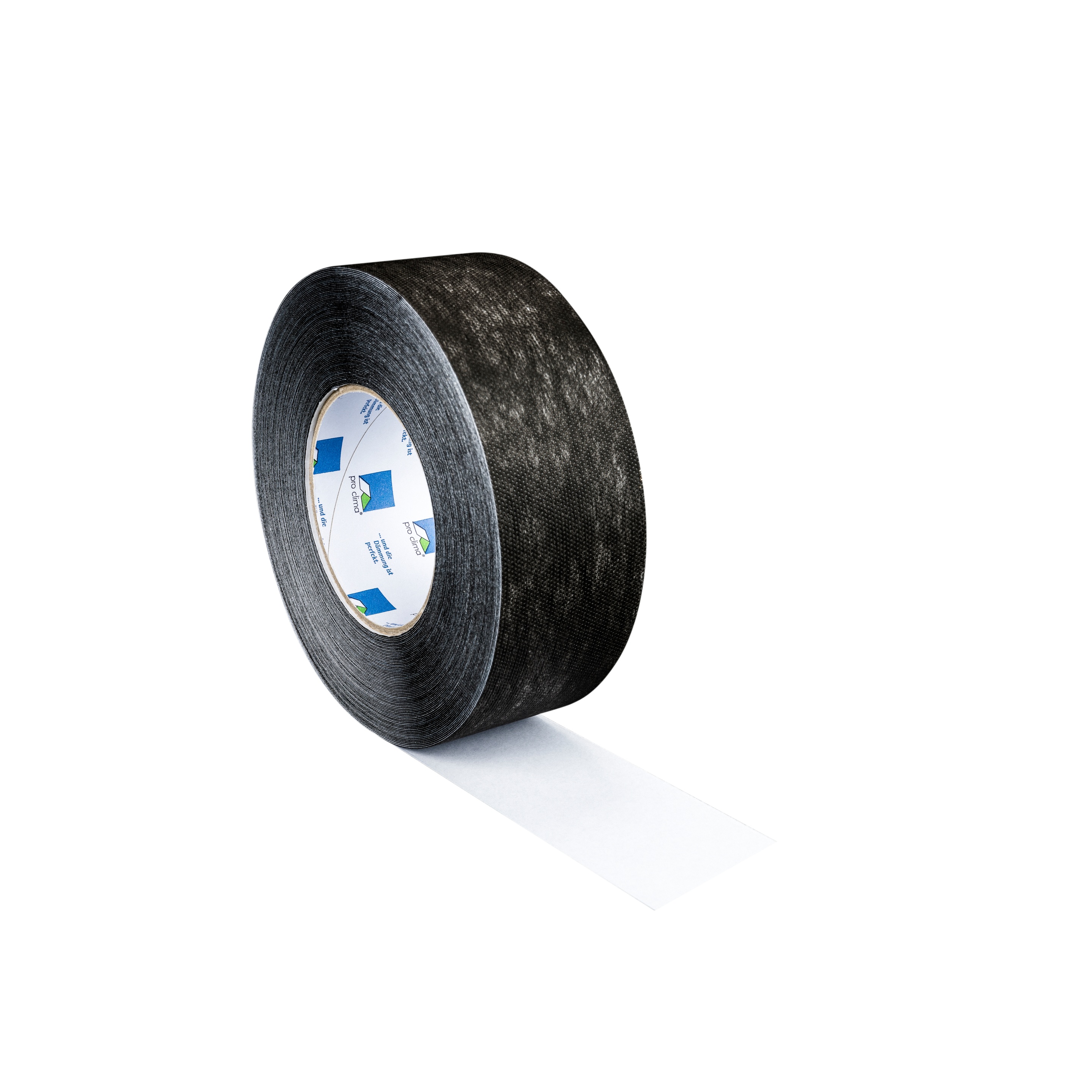 TESCON  Invis  Schwarz  60 mm, pro clima_0