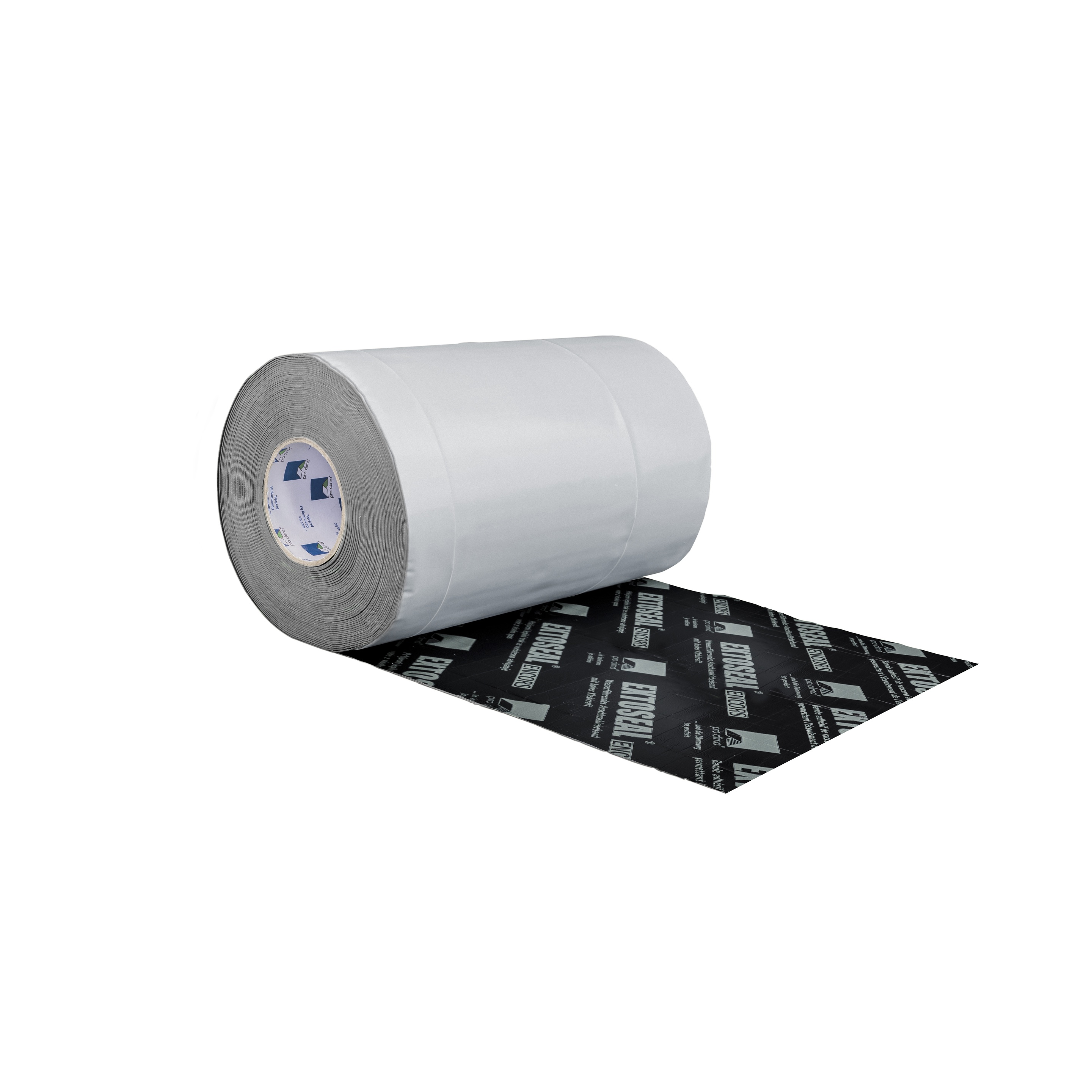 10 cm EXTOSEAL ENCORS, Rolle á 20 lfdm., pro clima_0 10 cm EXTOSEAL ENCORS, Rolle á 20 lfdm., pro clima_0