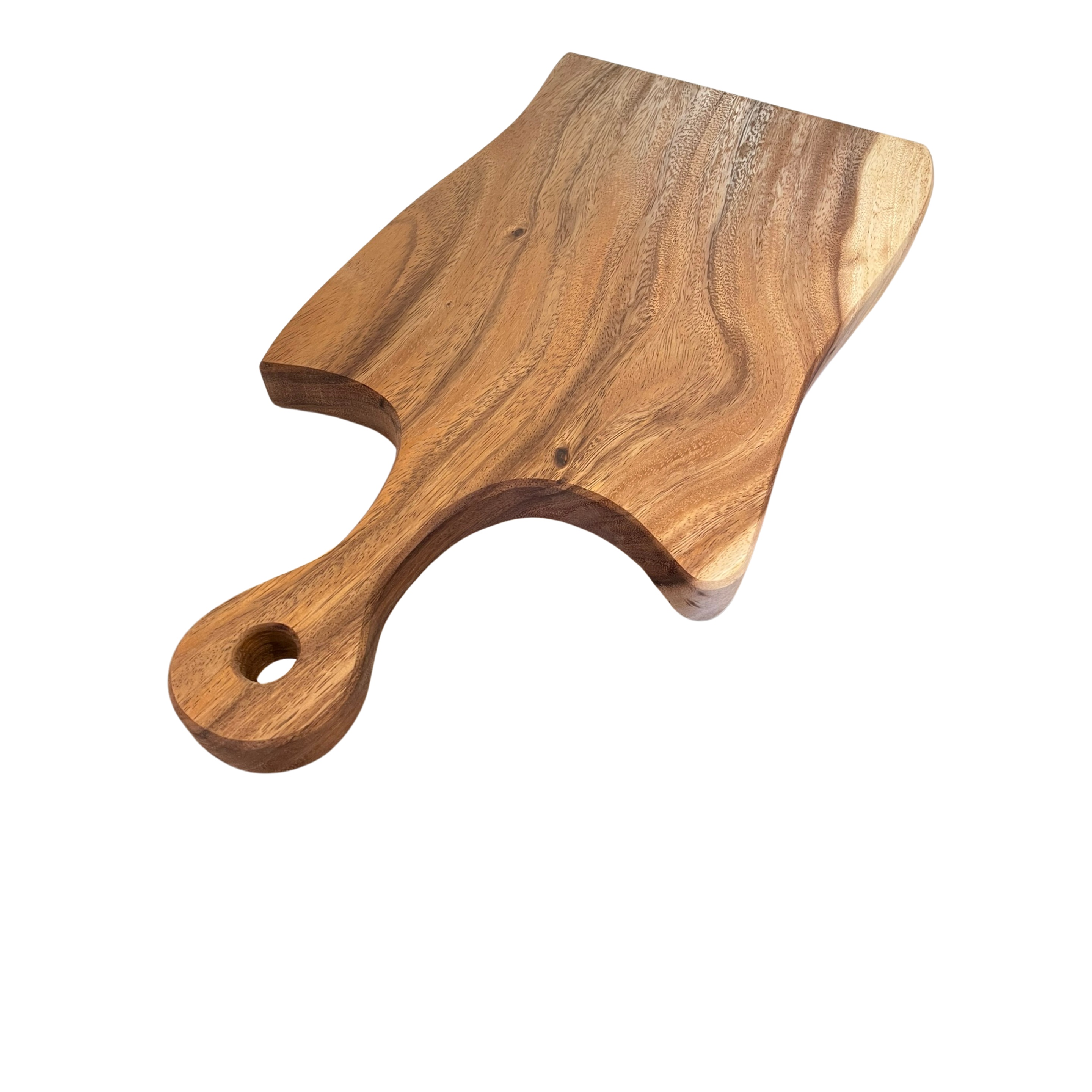 Suar Schneidebrett 'Troja' - Größe M_0 Suar Schneidebrett 'Troja' - Größe M_0