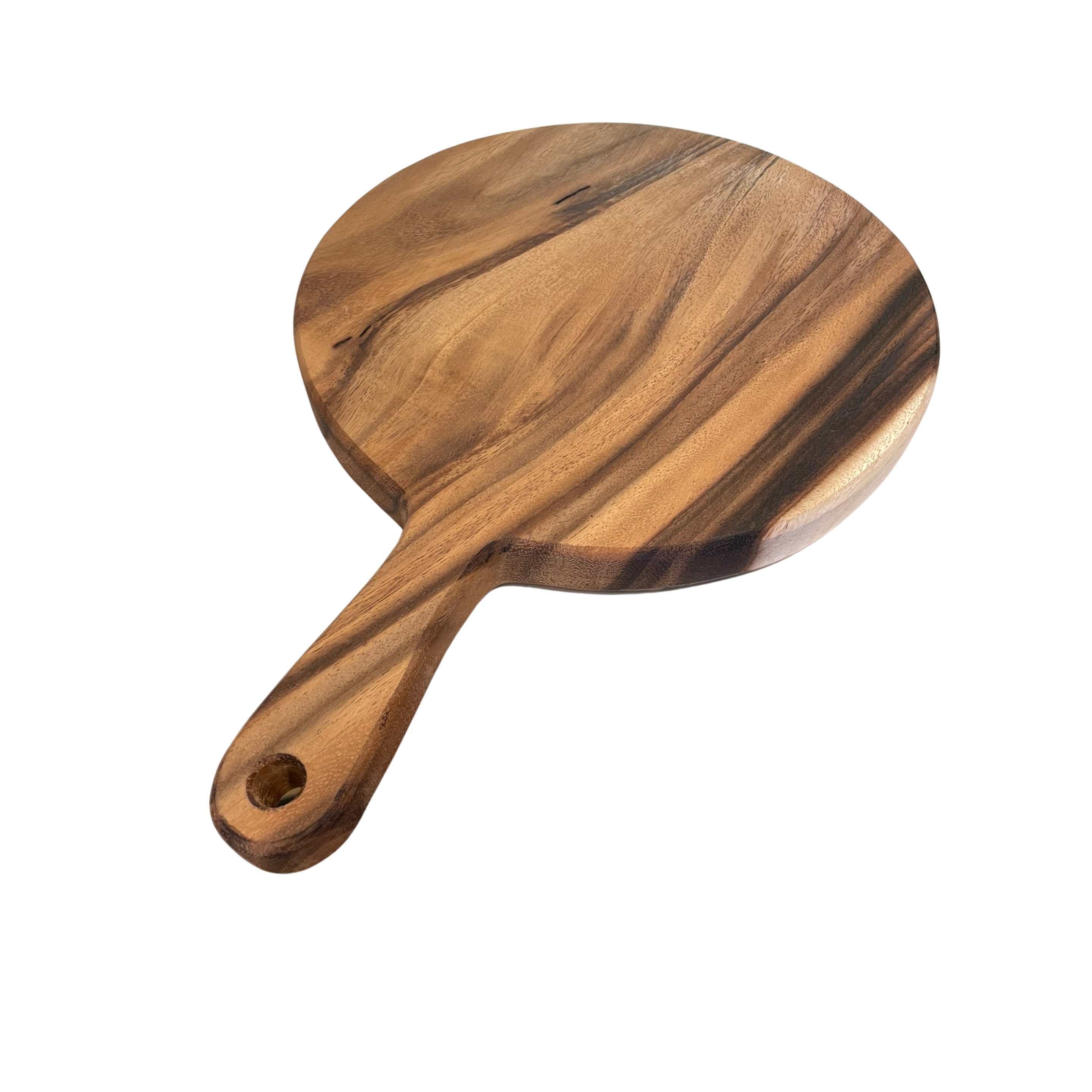 Suar Schneidebrett 'Troja' - Größe L_0