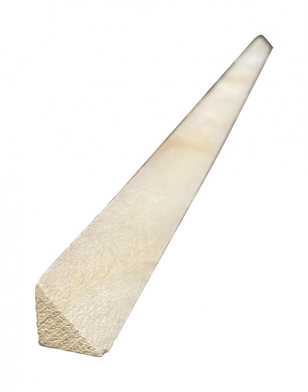 14 x 14 mm Dreikantleisten_0