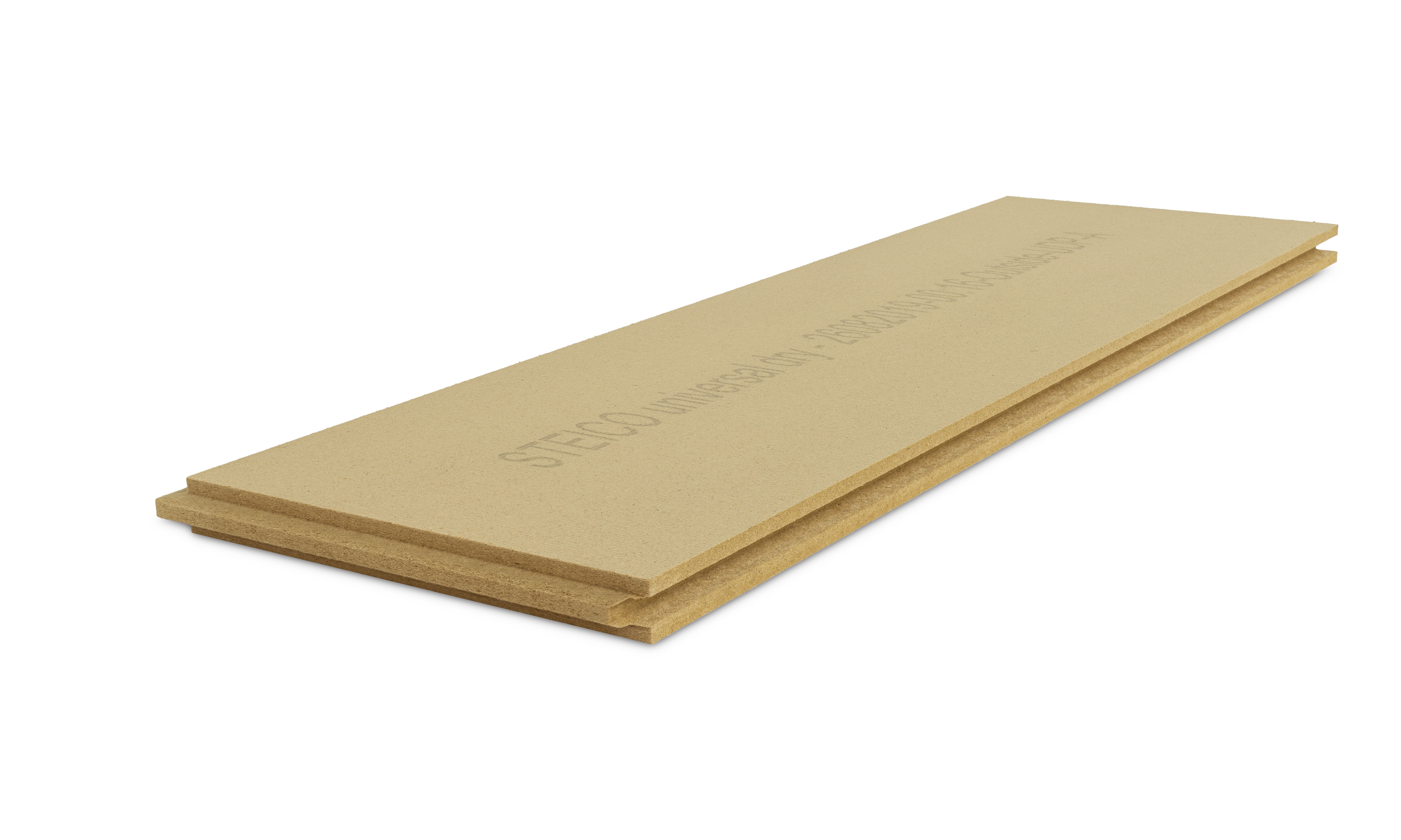 60 mm Steico UNI dry N+F - Unterdeck- und Putzträgerplatte_0