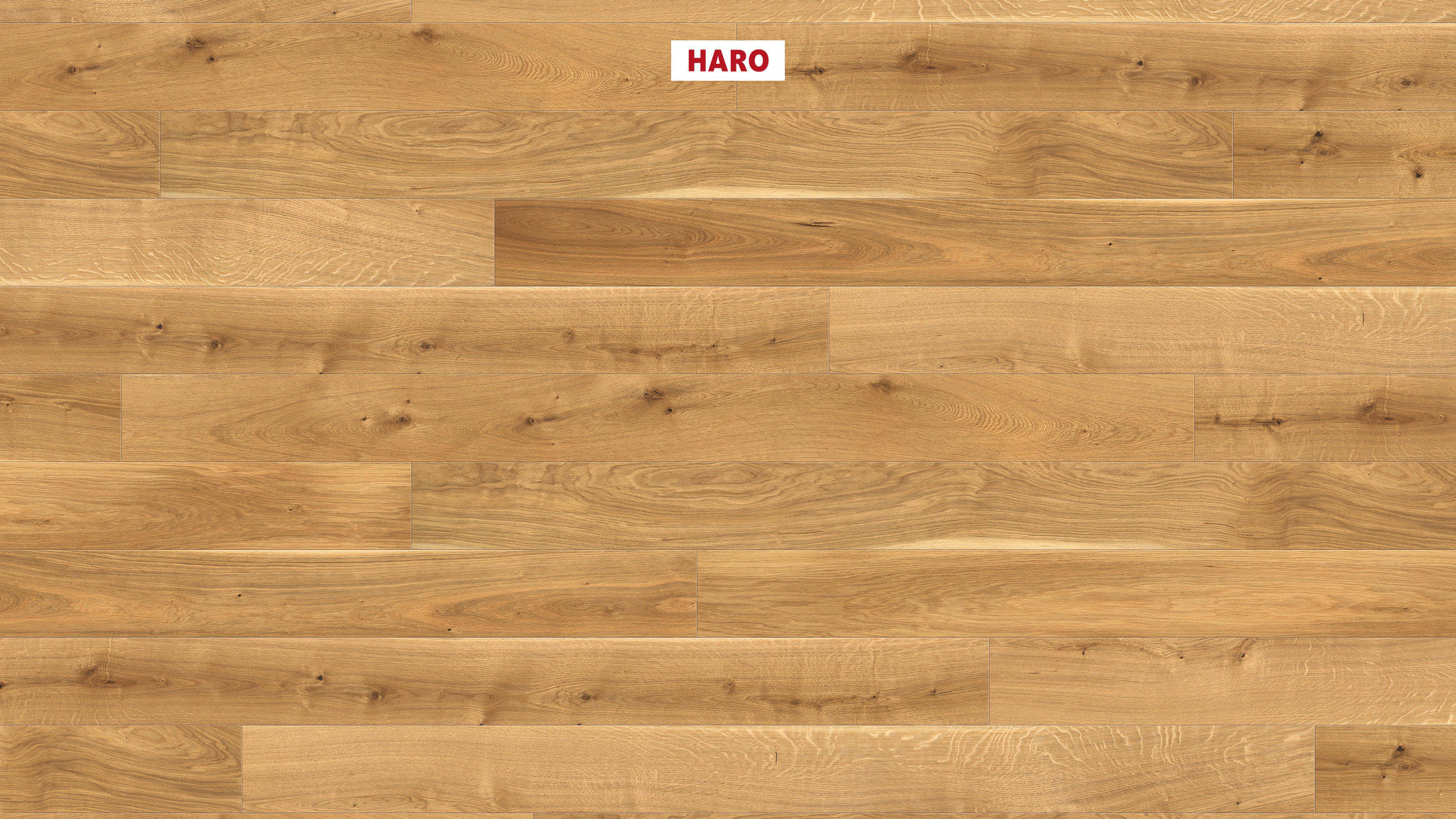 13,5 mm HARO Parkett Serie 4000 - Eiche Country, strukturiert 4V_0 13,5 mm HARO Parkett Serie 4000 - Eiche Country, strukturiert 4V_0