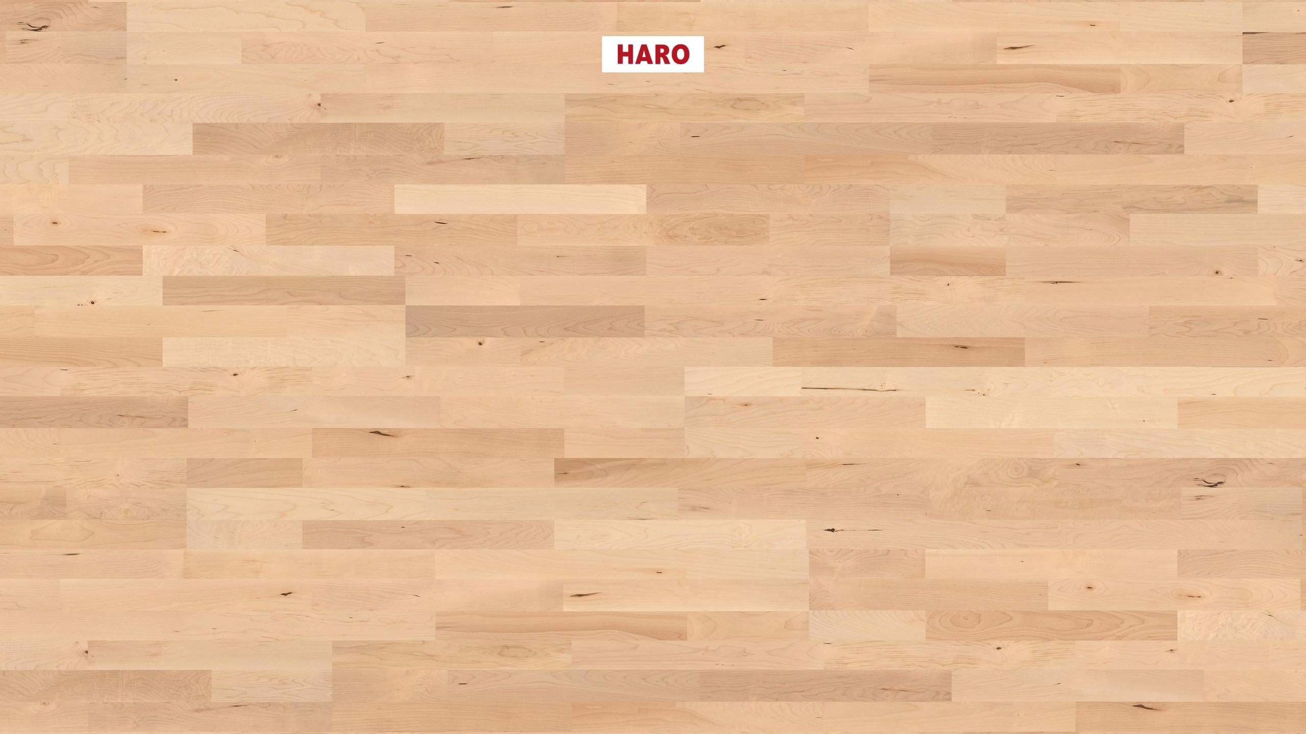 13,5 mm HARO Parkett Serie 4000 - Canadischer Ahorn Favorit_0 13,5 mm HARO Parkett Serie 4000 - Canadischer Ahorn Favorit_0