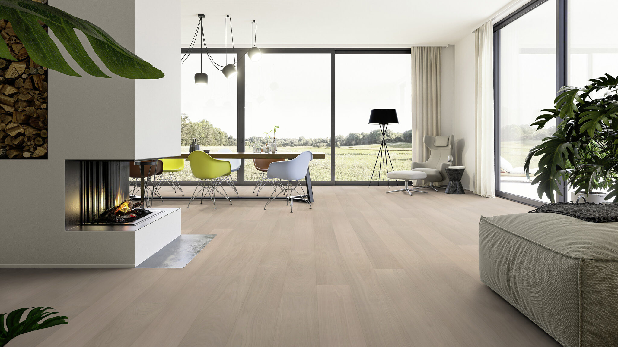 11 mm ter Hürne Hywood EVO - Eiche Una_4 11 mm ter Hürne Hywood EVO - Eiche Una_4