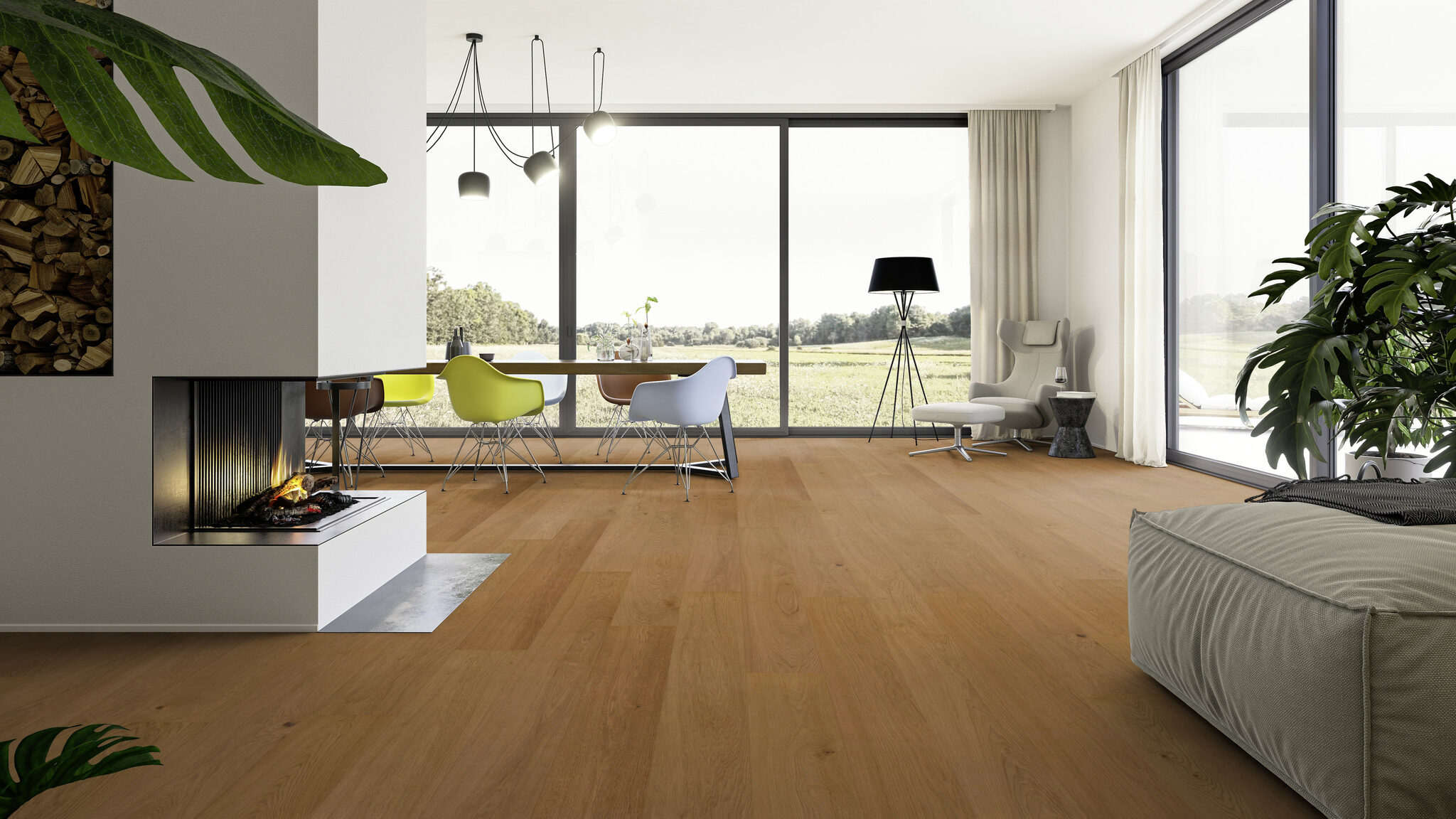 11 mm ter Hürne Hywood EVO - Eiche Val Cama_4