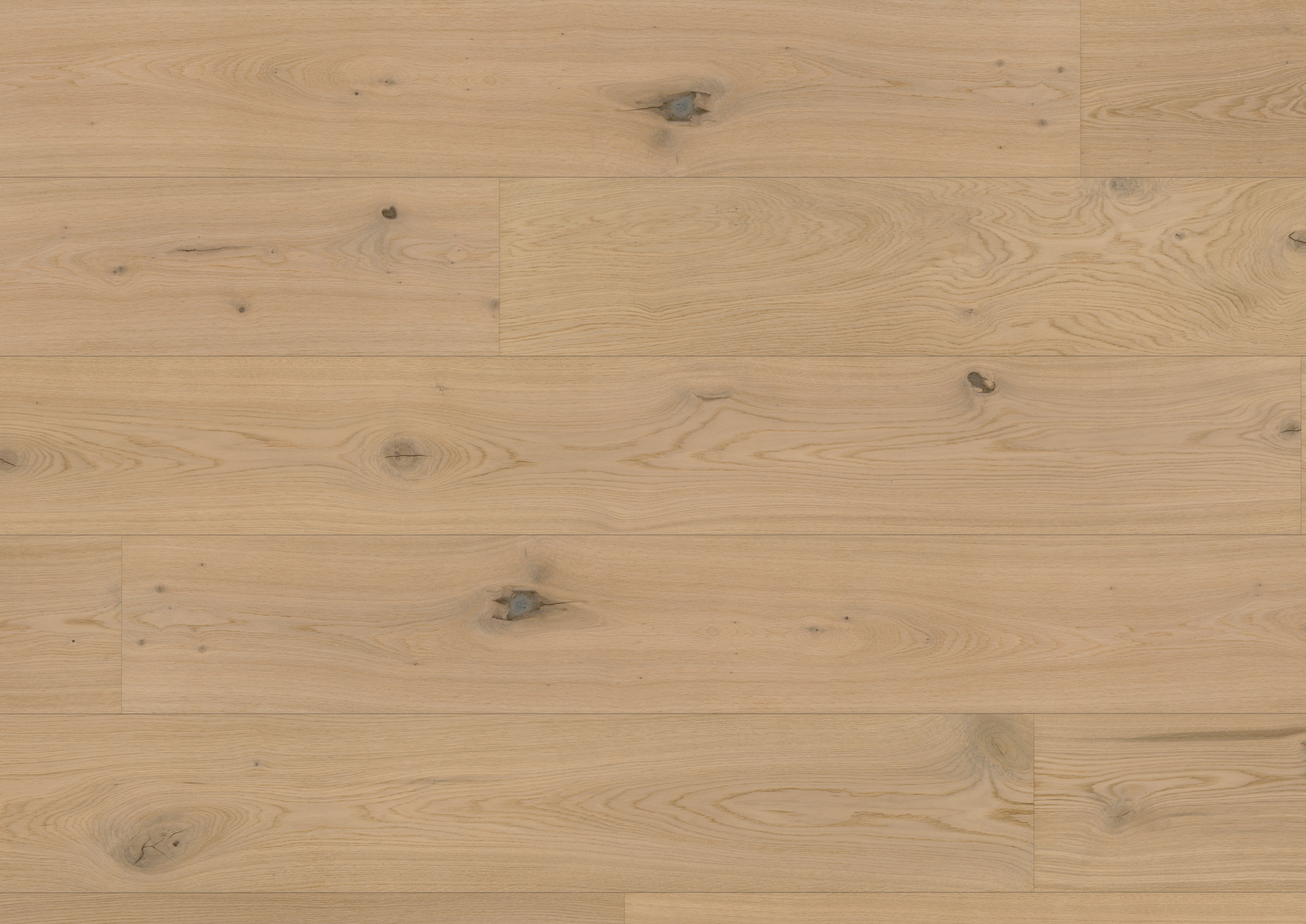 11 mm ter Hürne Hywood EVO - Eiche Dovre_1